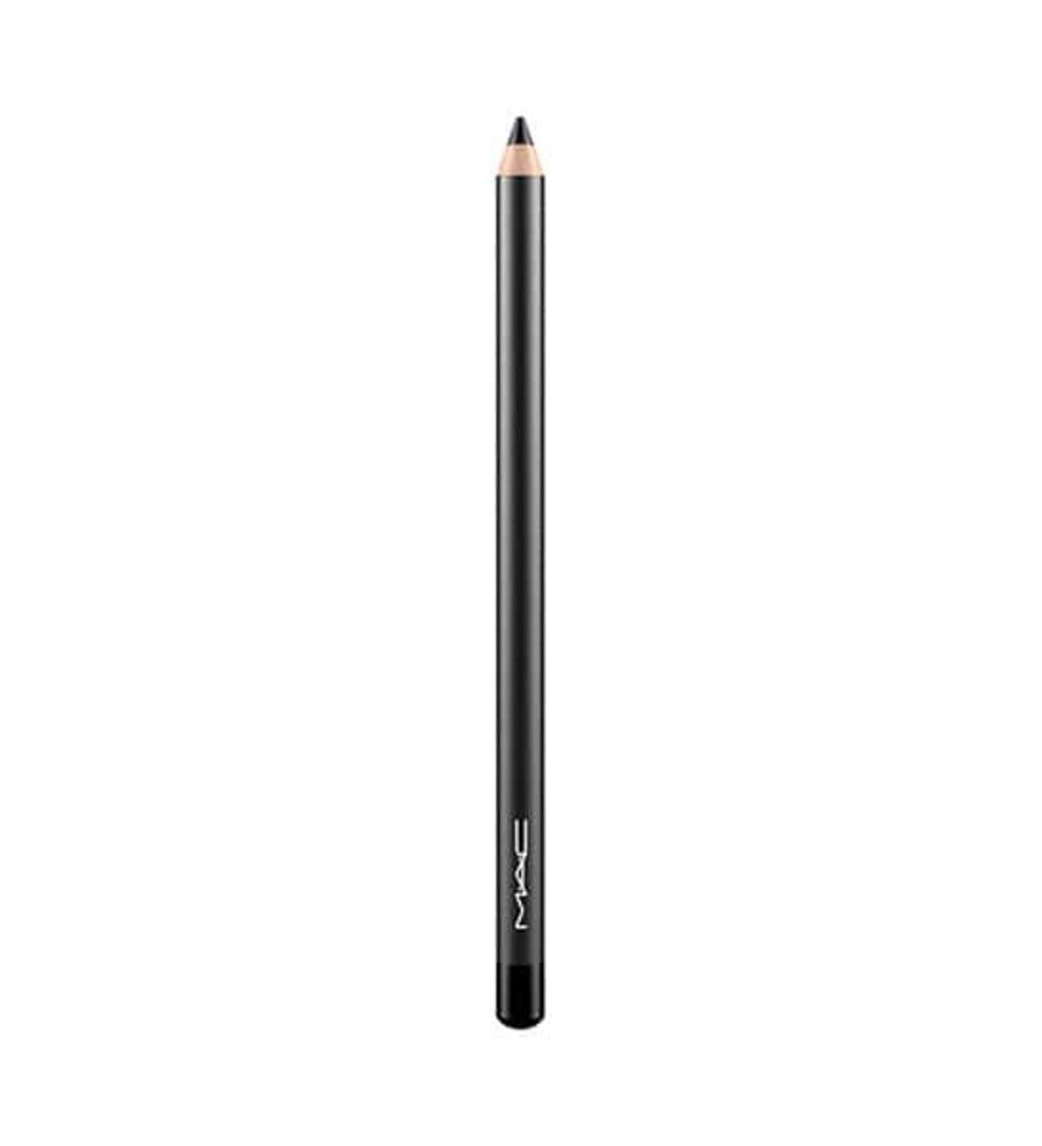 Mac Multi-Purpose Soft Eyeliner - Chromagraphic Pencil Black Black 1.36 G