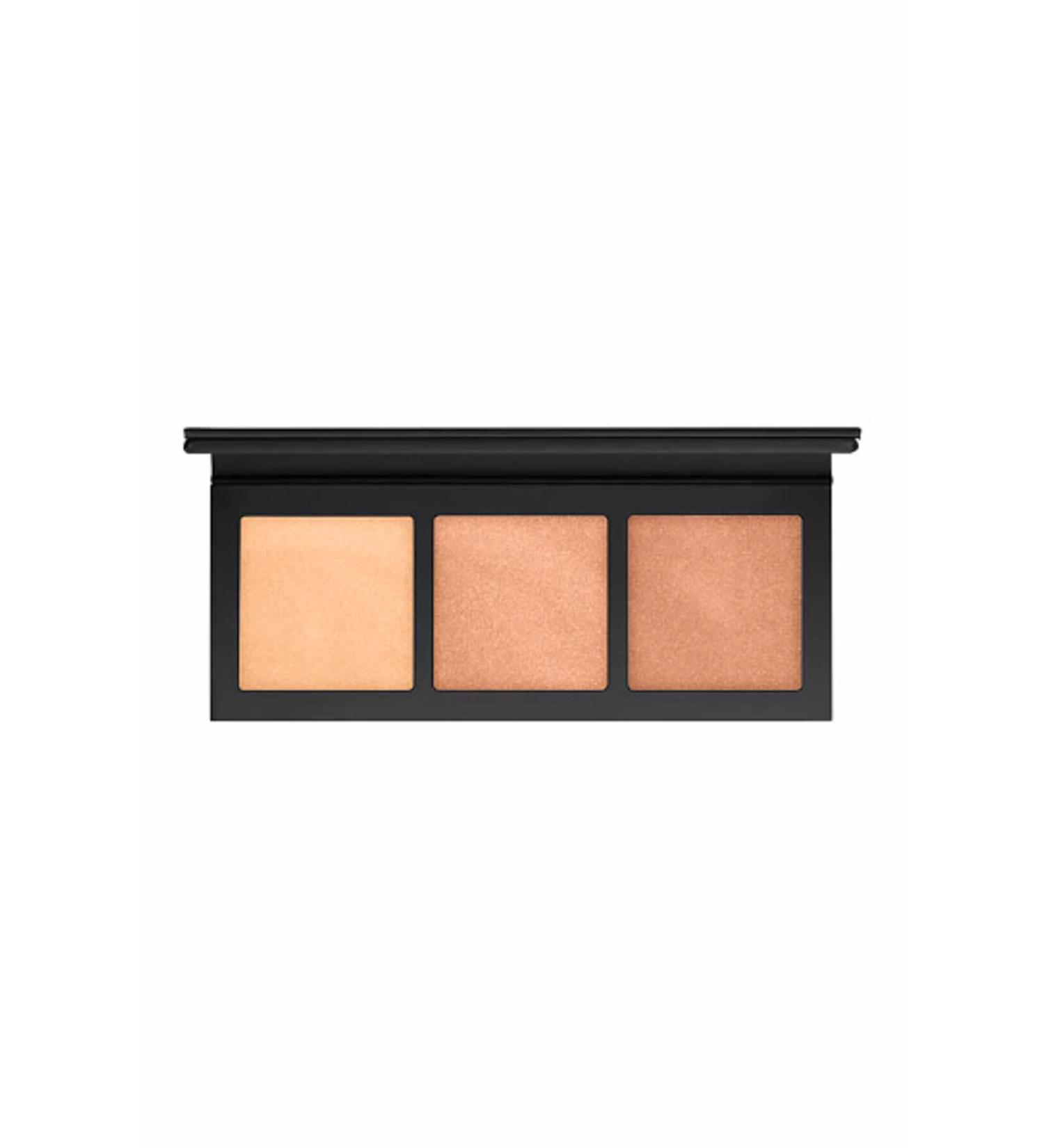 Mac Highlighting Palette - Hyper Real Glow Palette Get It Glowin' 773602479535