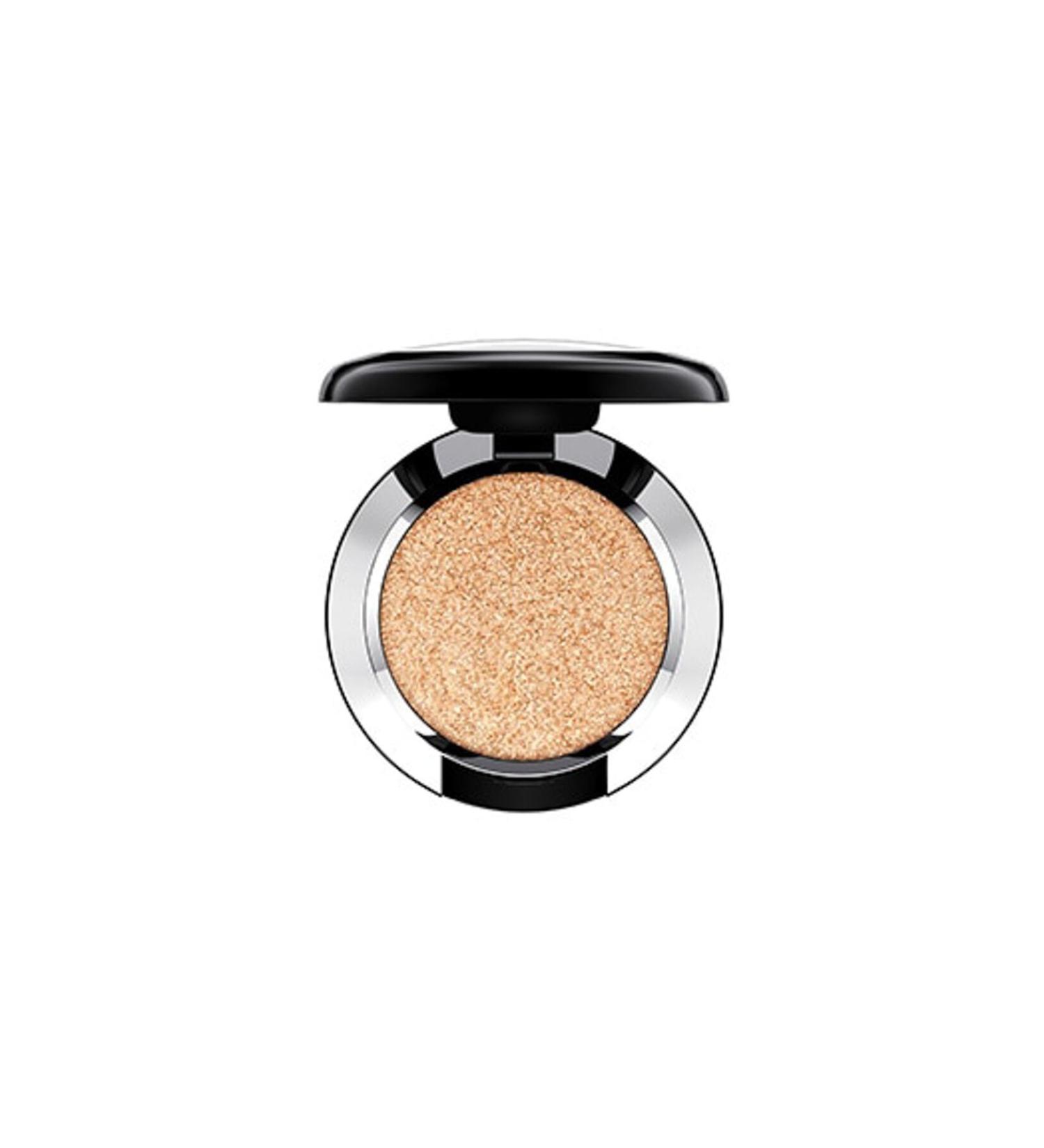 Mac Metallic Shimmer High Pigment Eyeshadow - Dazzleshadow Extreme - Kiss Of Klimt 1.5 G