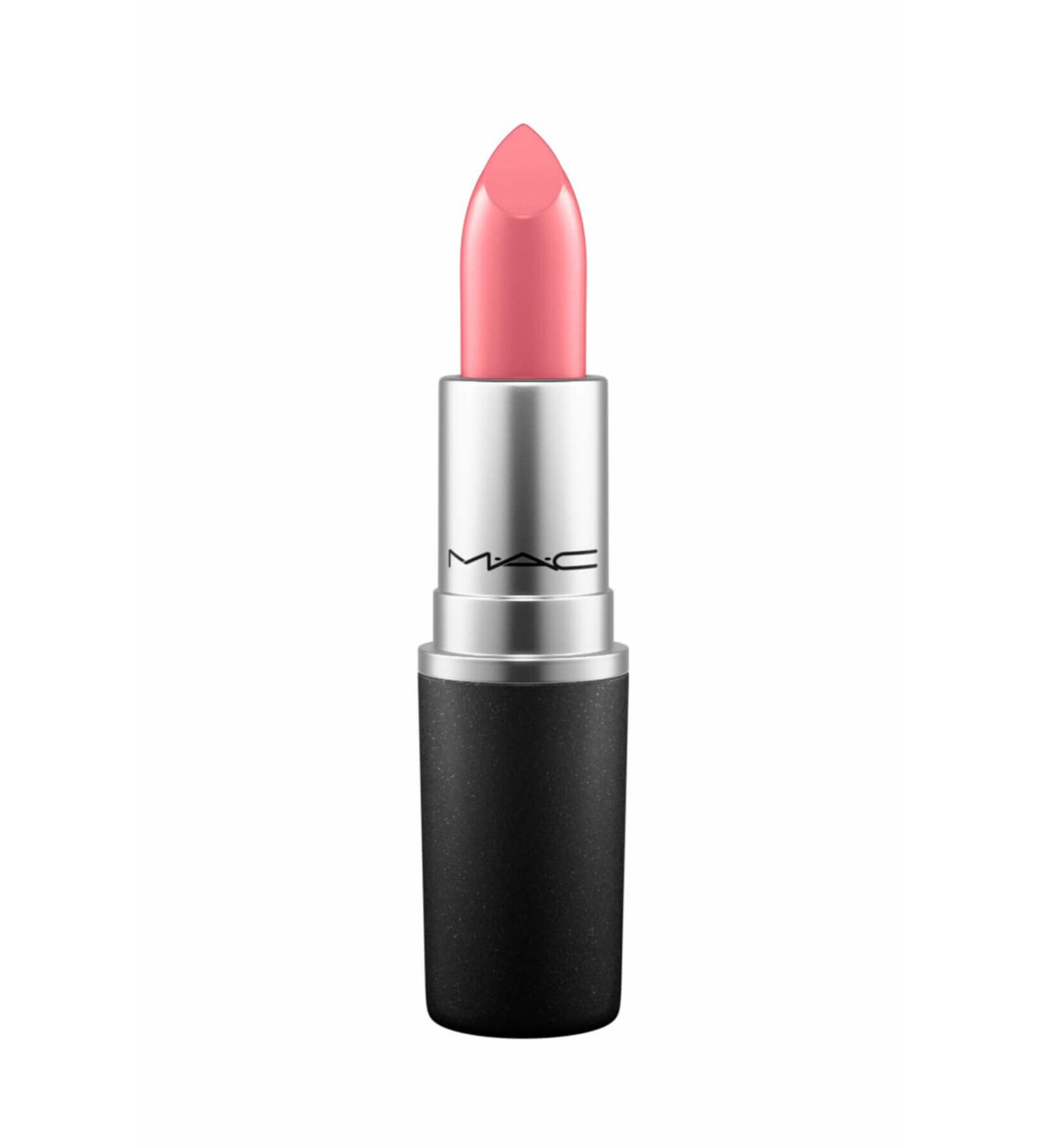 Mac Moisturizing Formula Cremesheen Lipstick - Fanfare Lipstick - 3 G - Buy Online on GoSupps.com