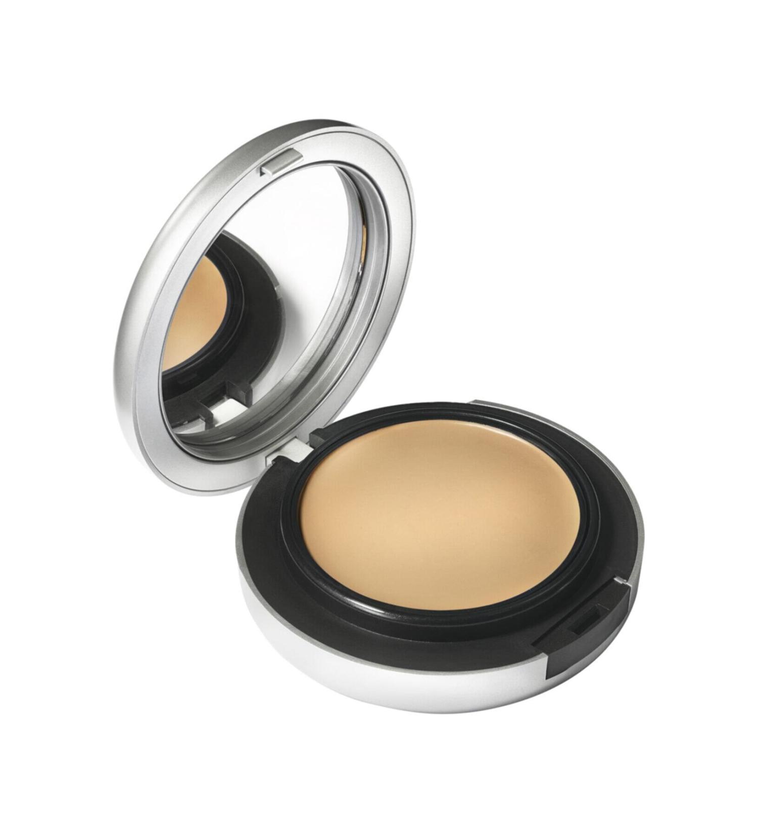 Mac Studio Fix Tech 12 Hour Sweat and Humidity Resistant Cream Foundation -nc15 - 10gr - Buy Online on GoSupps.com