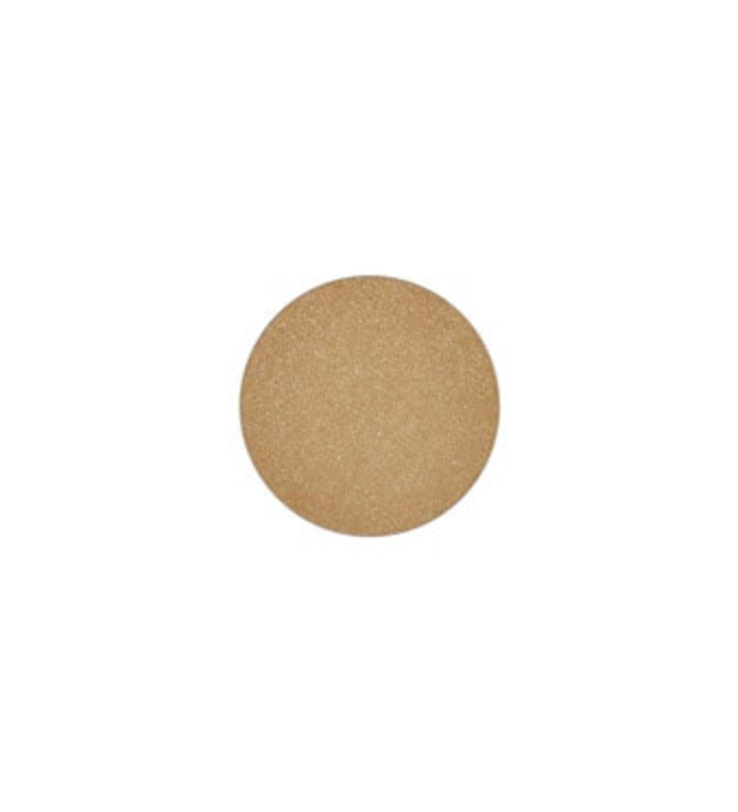 Mac High Pigment Refill Eyeshadow - Refill Pro Palette Eye Shadow - Marsh 1.5 G