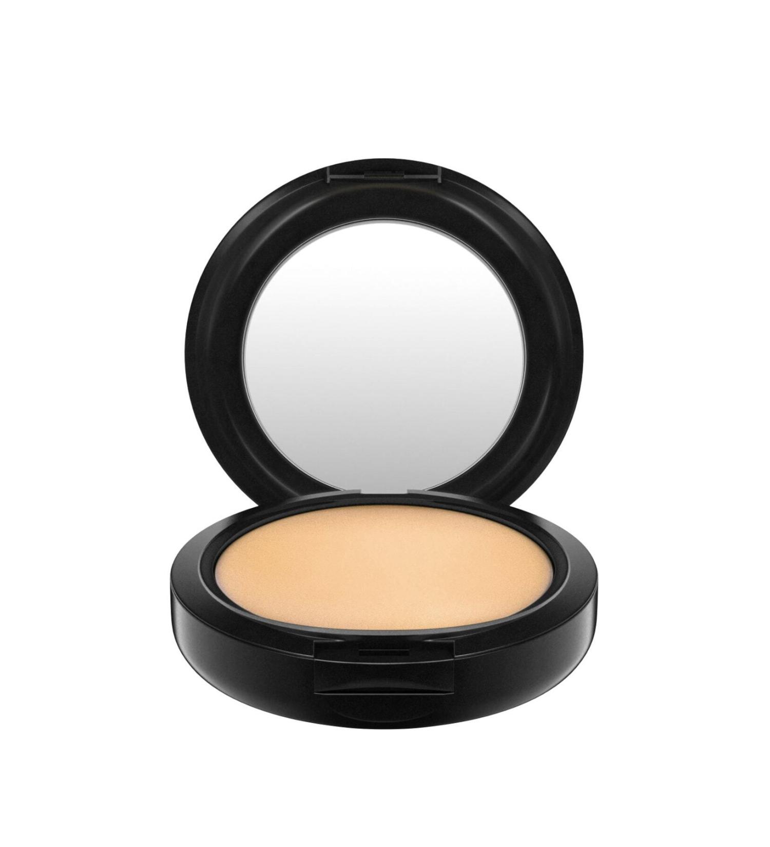 Mac Studio Fix Powder Plus Medium-High Coverage Matte Finish Powder Foundation C5.5 - 15g - Buy Online on GoSupps.com