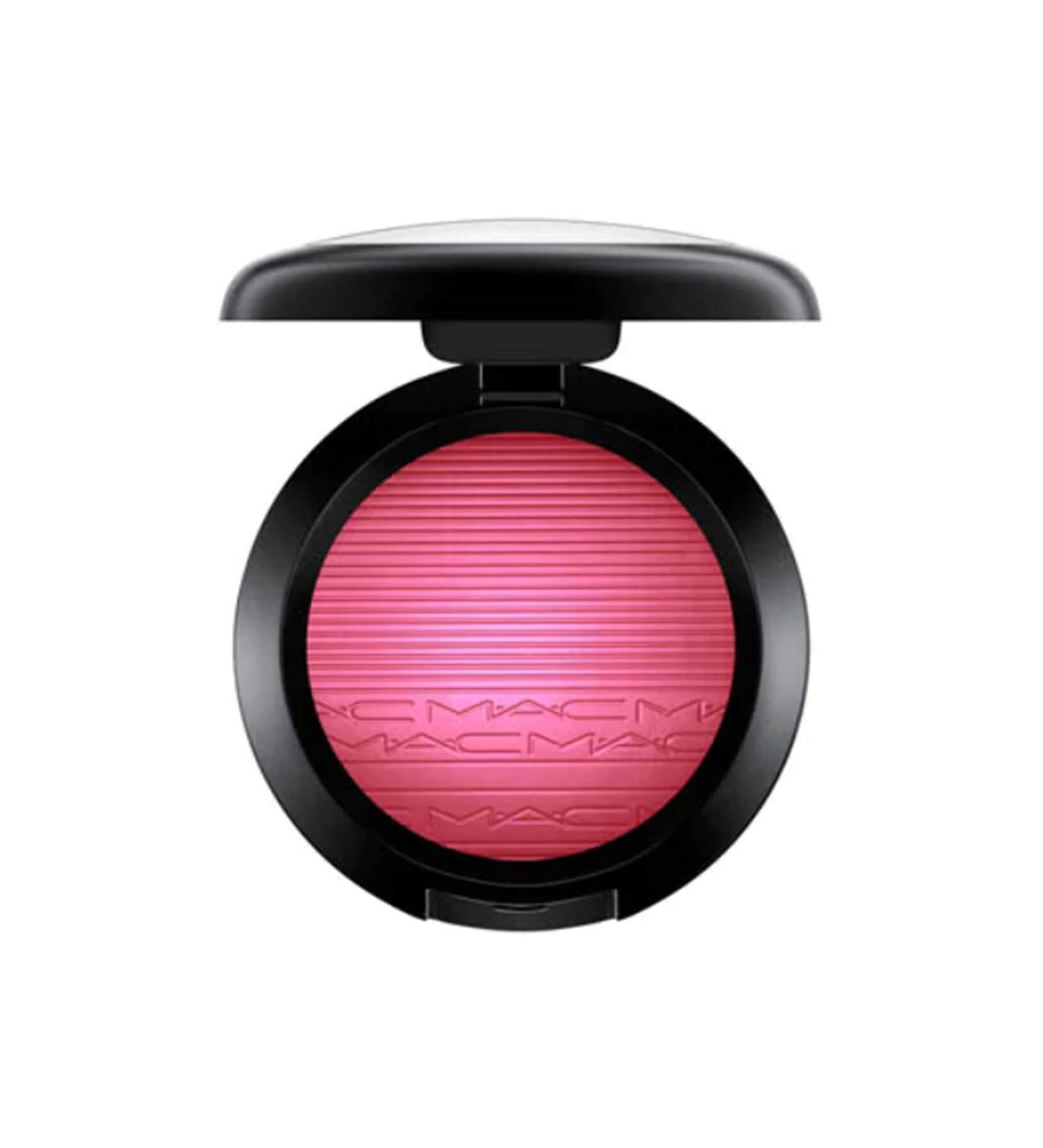 Mac Creamy Powder Blush - Extra Dimension Blush - Wrapped Candy 4 G - Buy Online on GoSupps.com