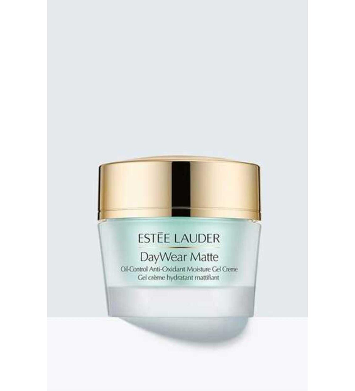 Estee Lauder Day Wear Matte Oil Control- Mattifying Moisturizing Cream 50 ml GK RN696