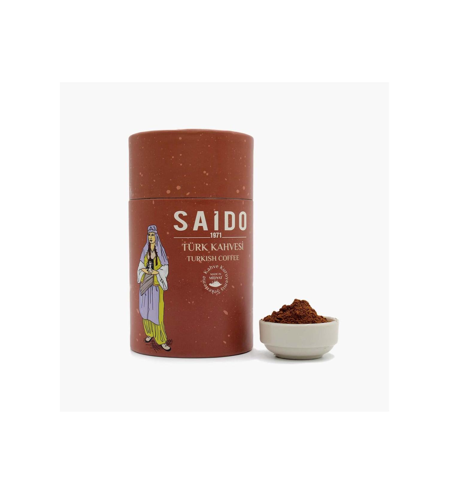 DOGANs Turkish Coffee 400 grams