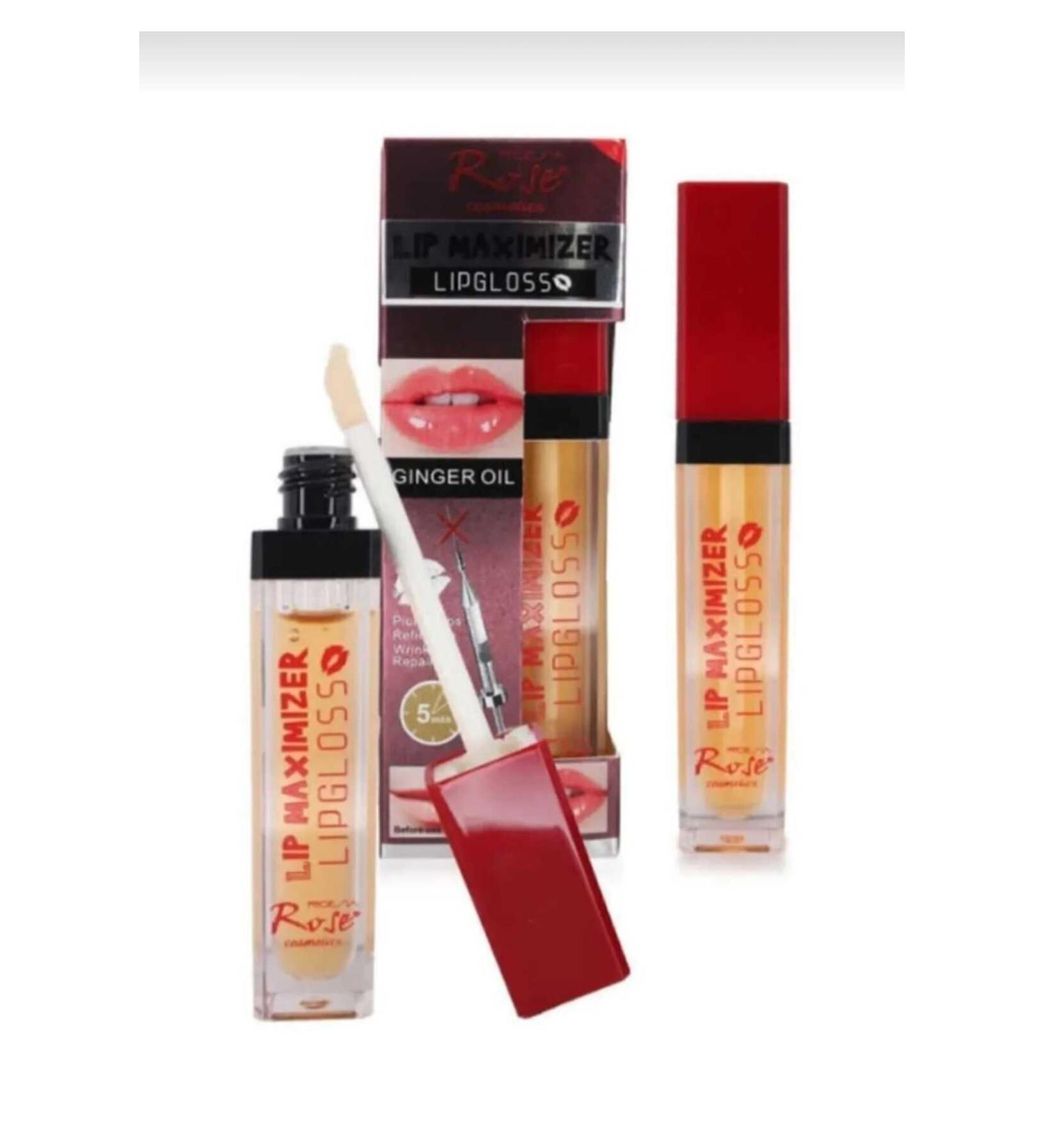 linaaccessories Lip Plumper & Lip Gloss