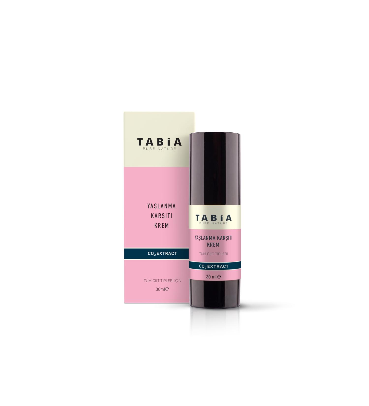 TABIA Anti-Aging Cream