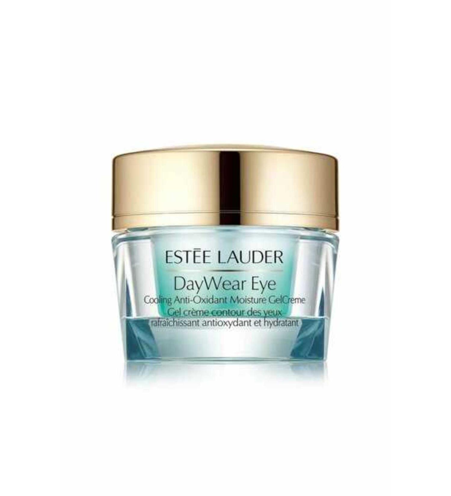 Estee Lauder 24 Hour Moisturizing Day Wear Eye Cool Gel- Gel Eye Cream 15 ml