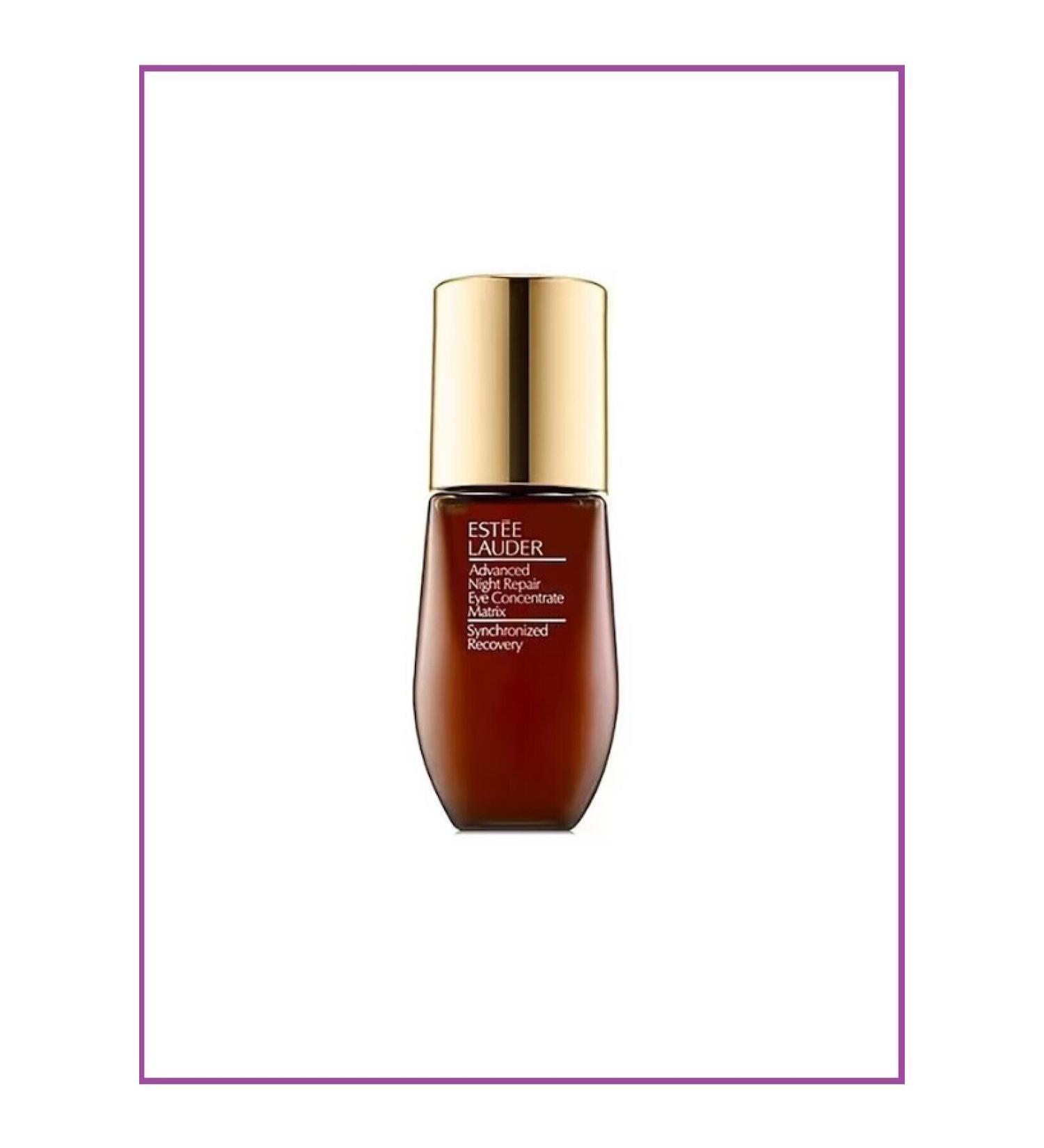 EST E LAUDER Estee Lauder Advanced Night Repair Eye Concentrate Matrix Eye Cream (5ml) YEKKOSMETIC