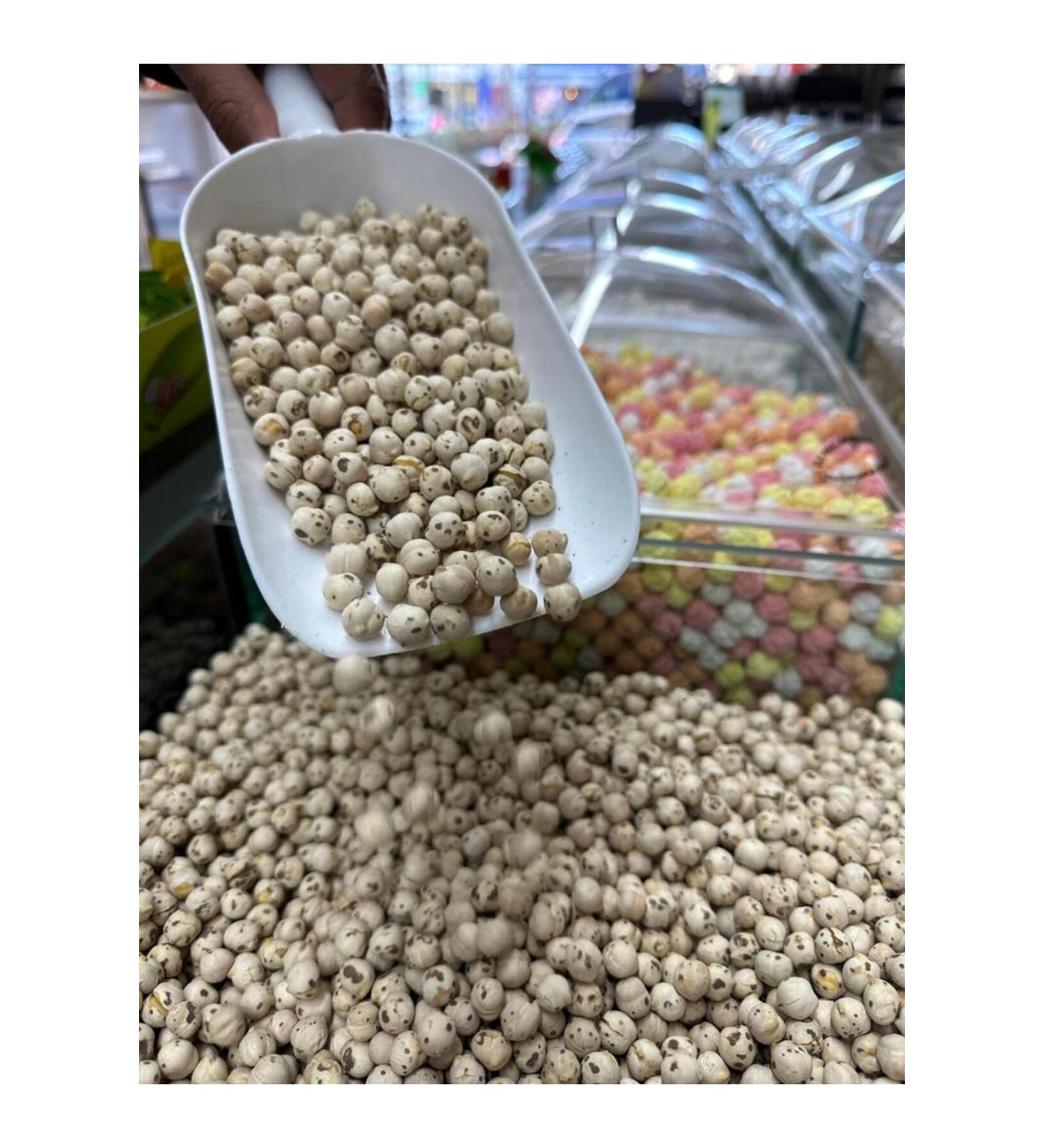 Crispy Village Chickpeas 1 Kg