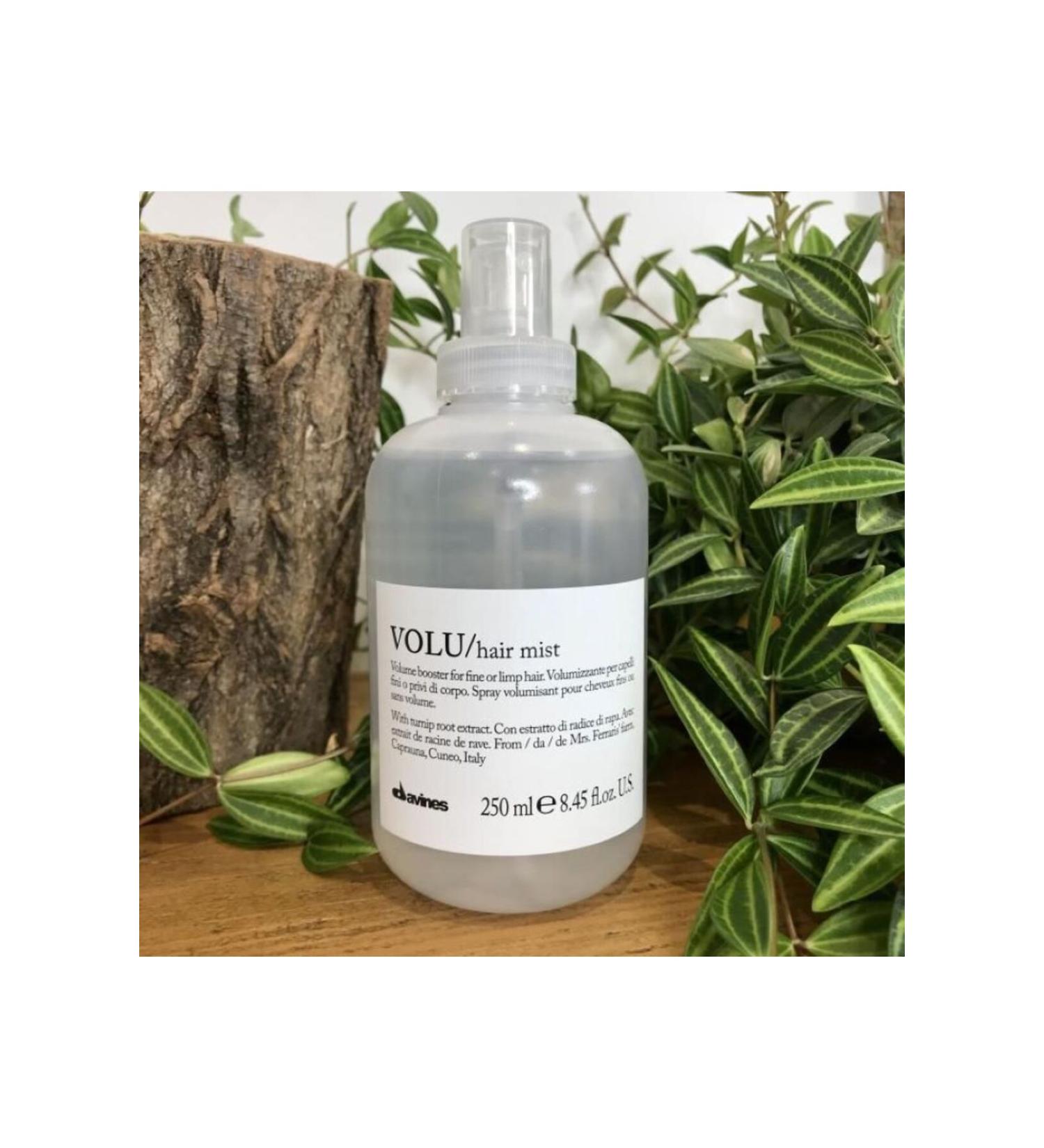 Davines Hair Softening and Volumizing Mist by Davines 8.45 fl.oz.