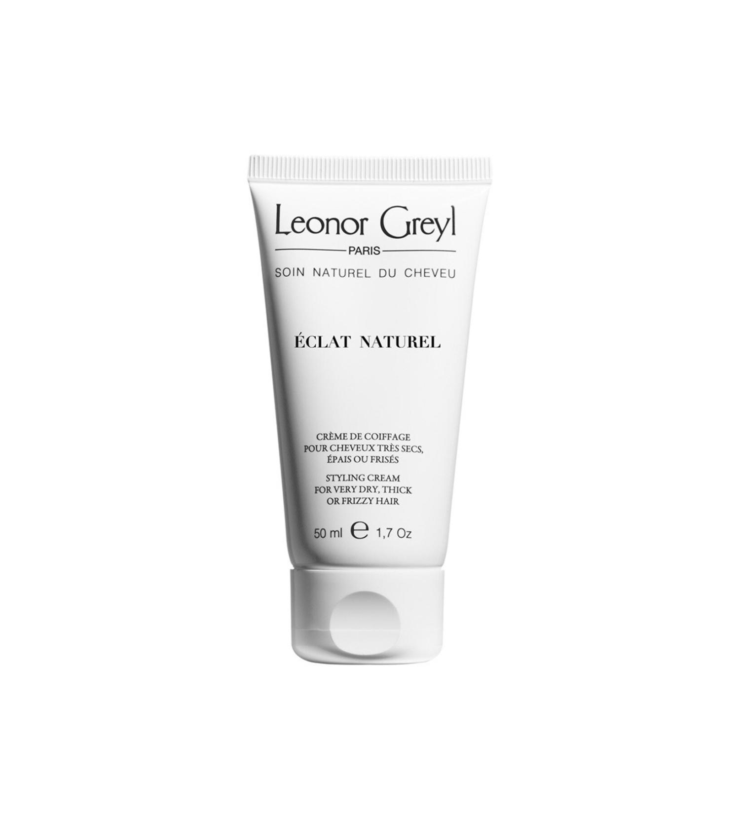 Leonor Greyl clat Naturel 50ml Hair Styling Cream