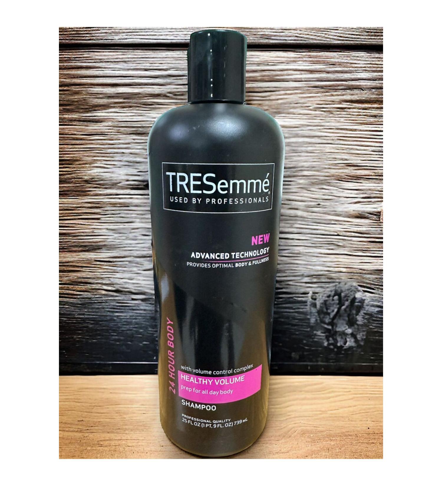 Tresemme Conditioner 739 ml Volume Shampoo