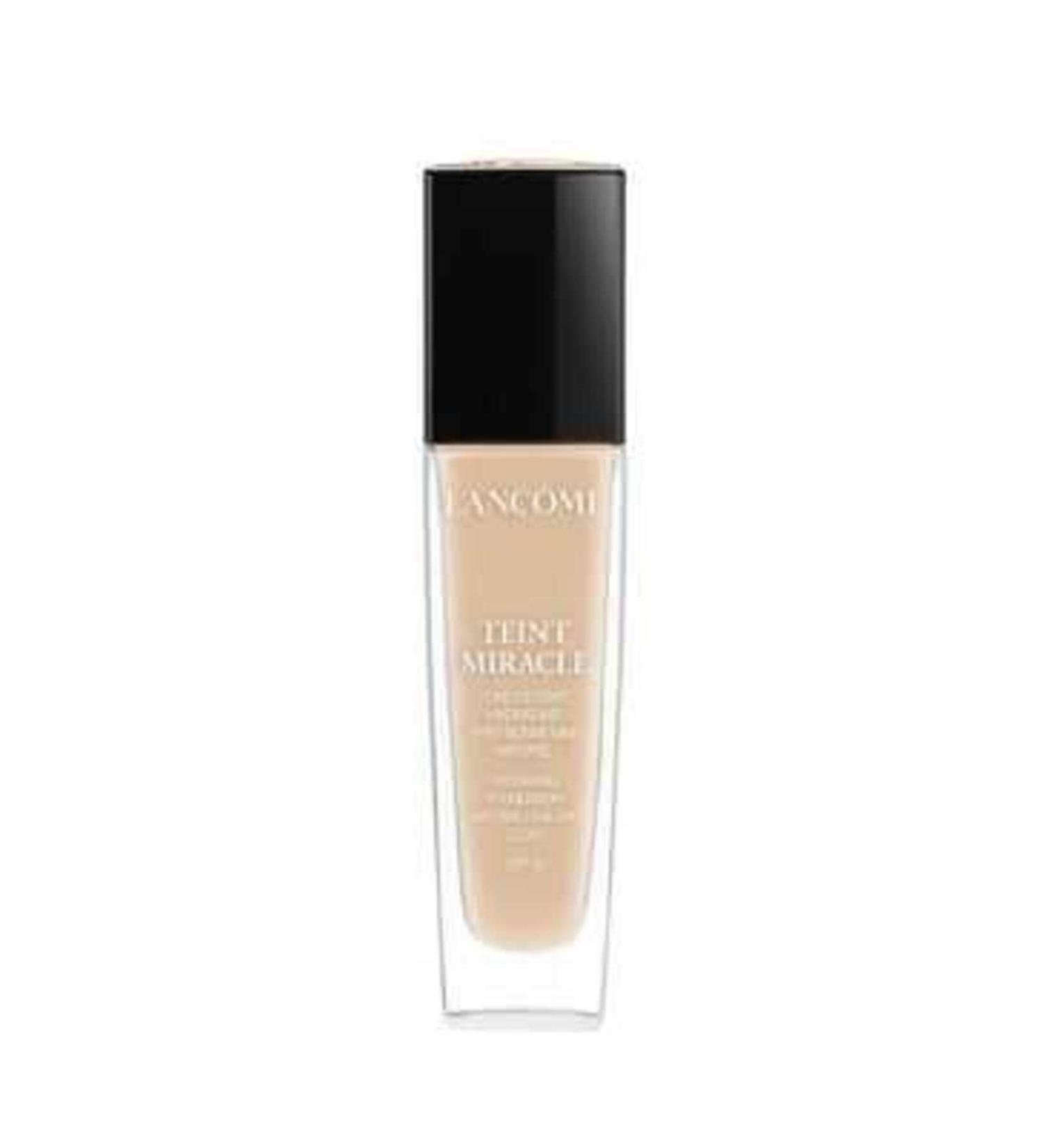 Lancome Teint Miracle Liquid Foundation 02 Lys Rose 3614271437983
