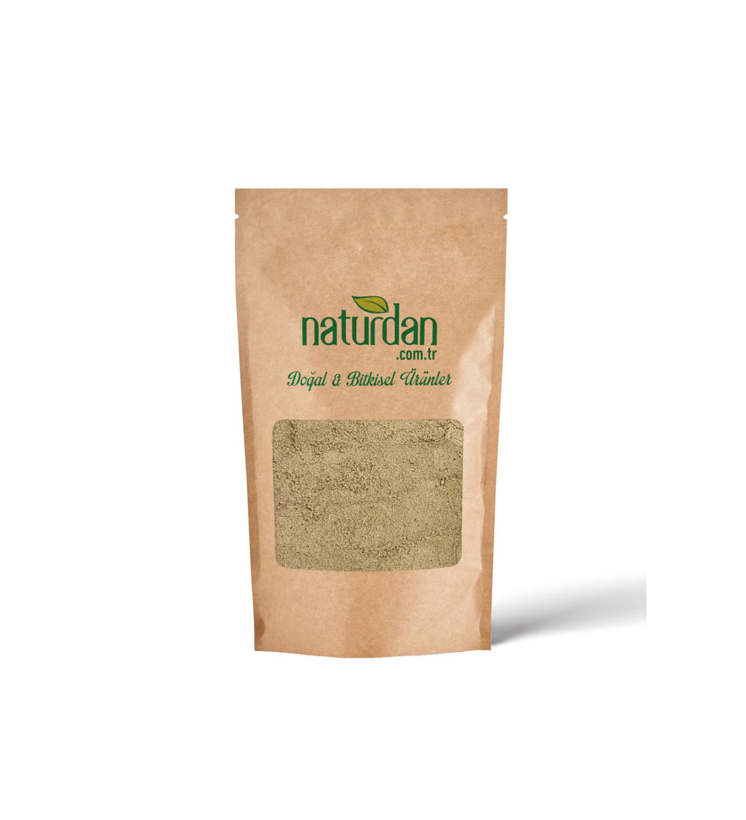 Naturdan Oleaster Seed Powder (FLOUR) 5 Kg