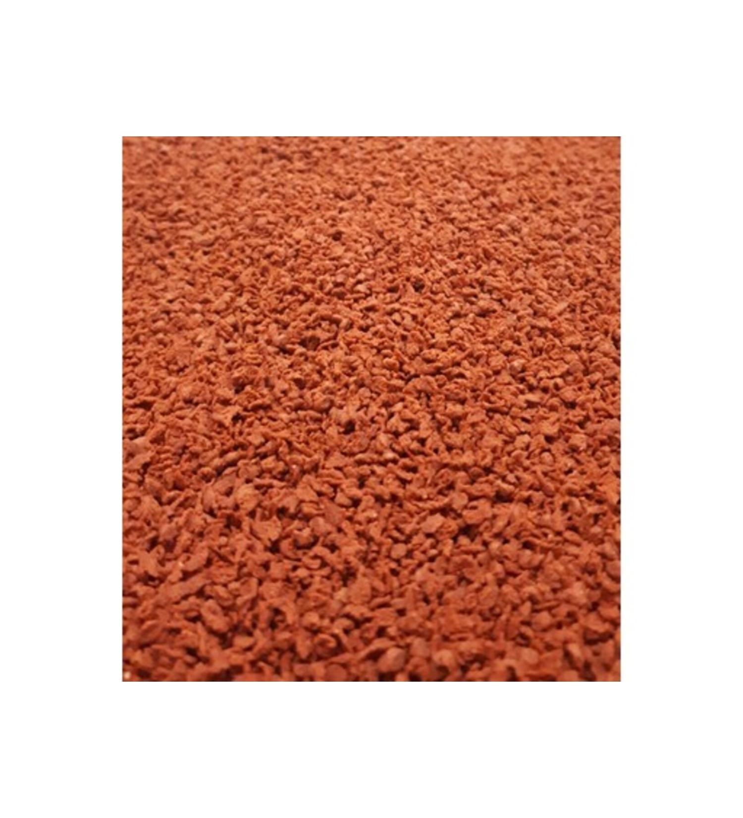 Almond Aquarium Discus Carnivorous Fish Food 500 gr