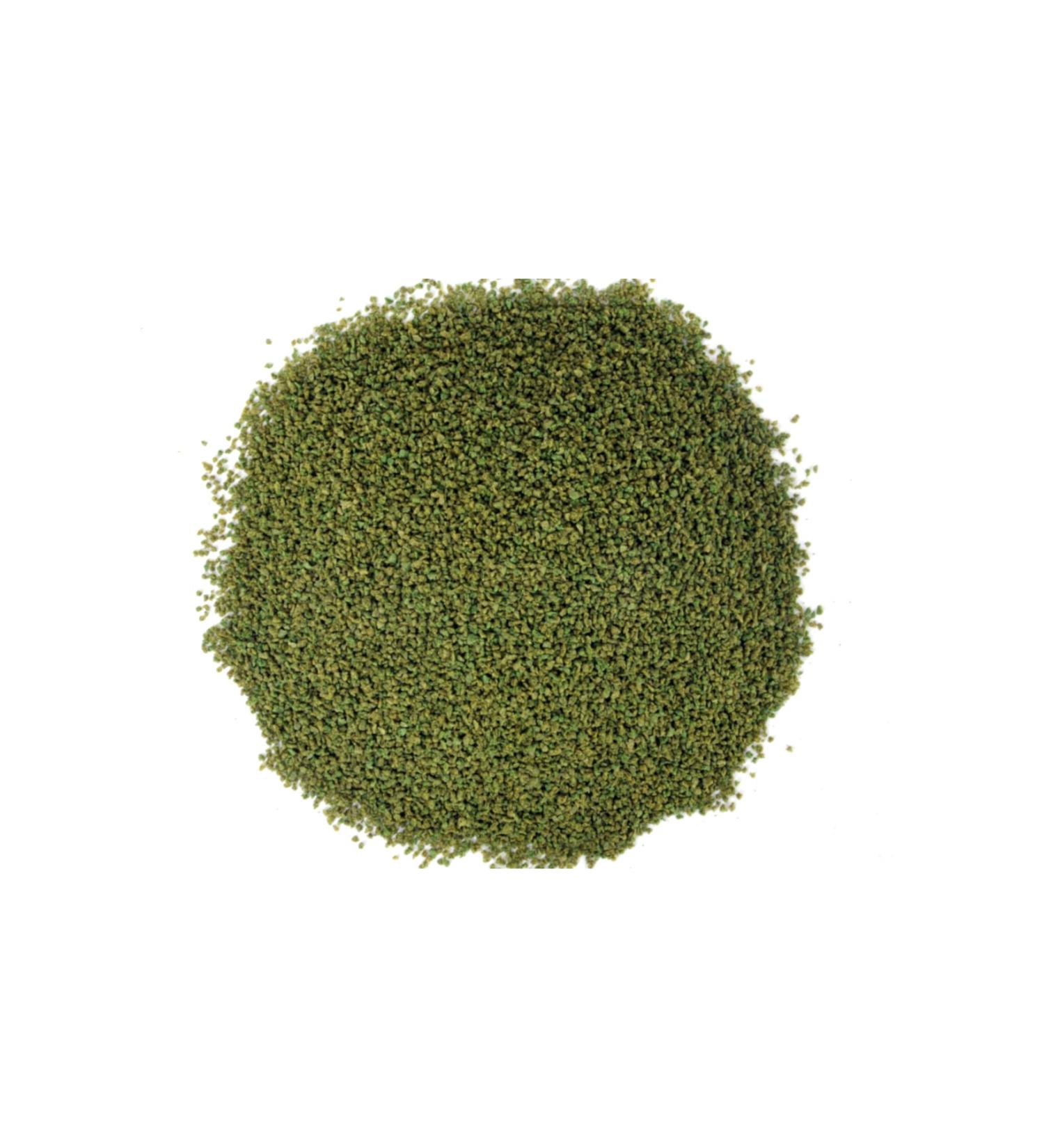 Almond Aquarium Tanganyika Herbal Fish Food 250 gr