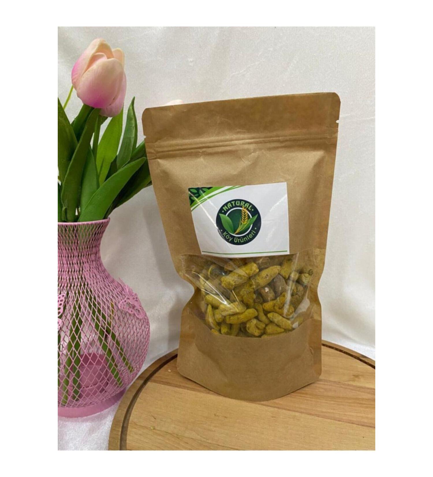 naturalkoyproducts Turmeric Grain 500 Gr