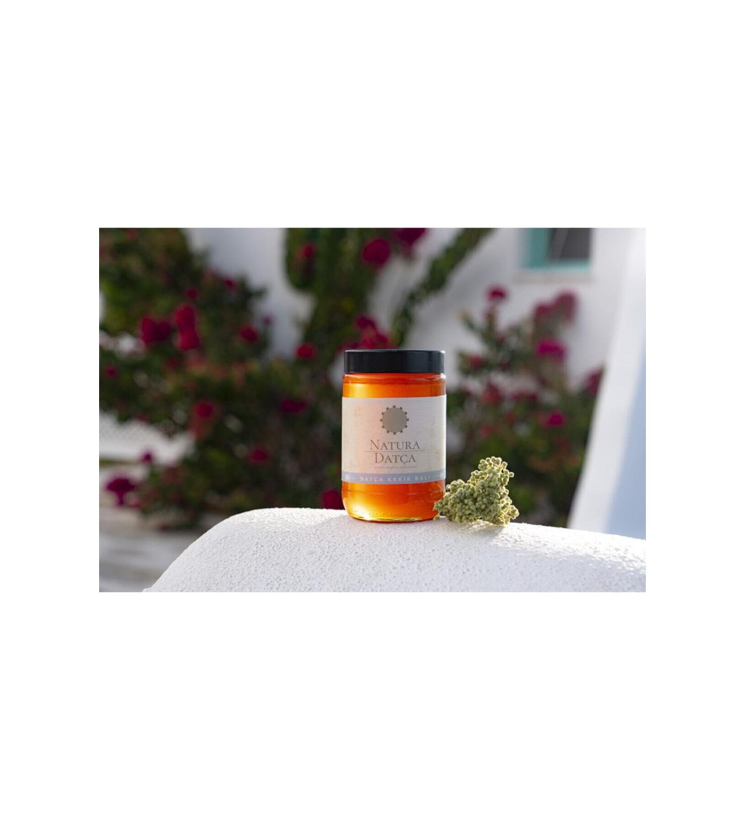 NATURA DATCA Datca Thyme Honey 850gr