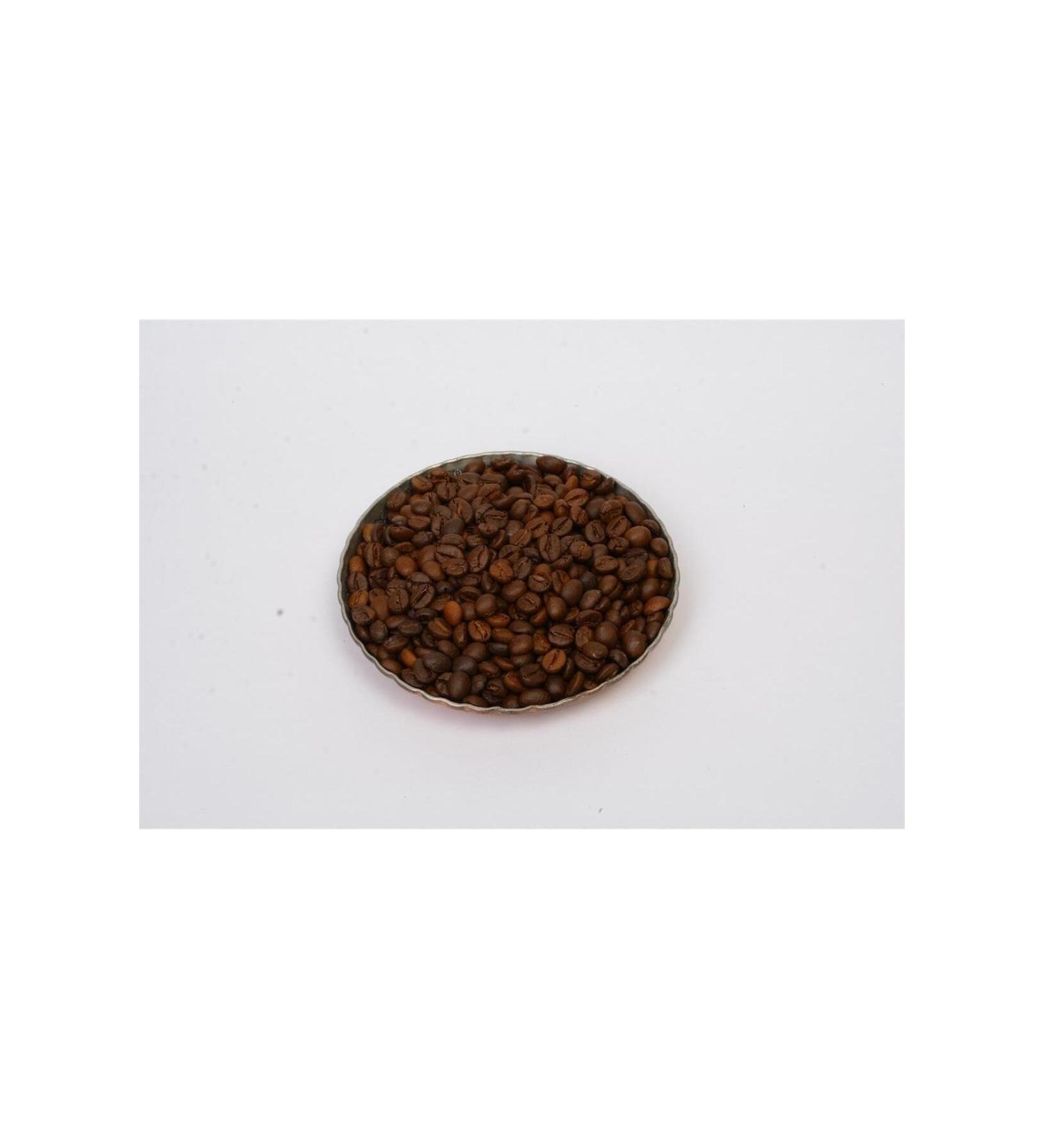 G mr khan Medium Roasted Whole Coffee 500gram