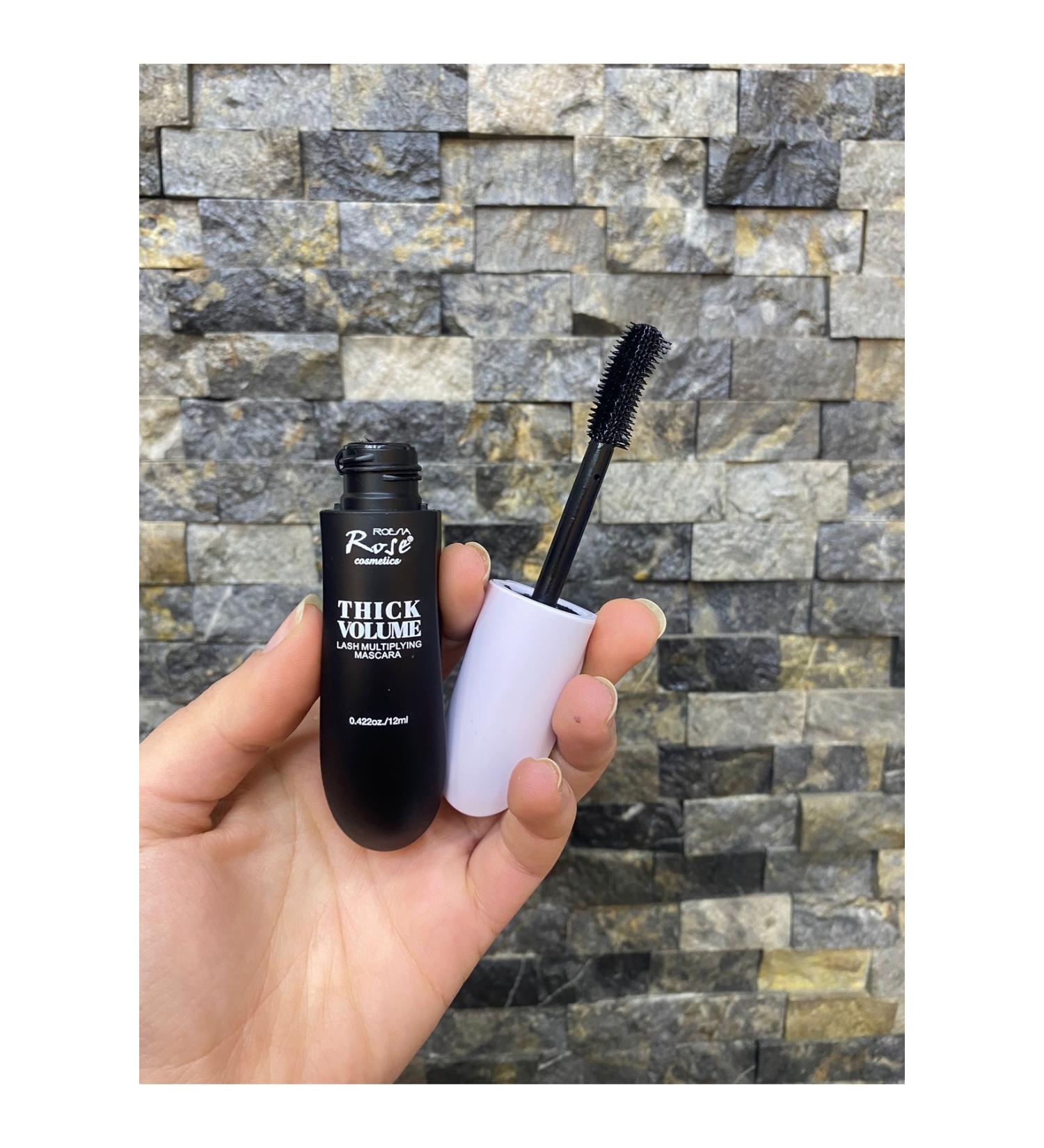 Rose Mascara - Buy Online on GoSupps.com