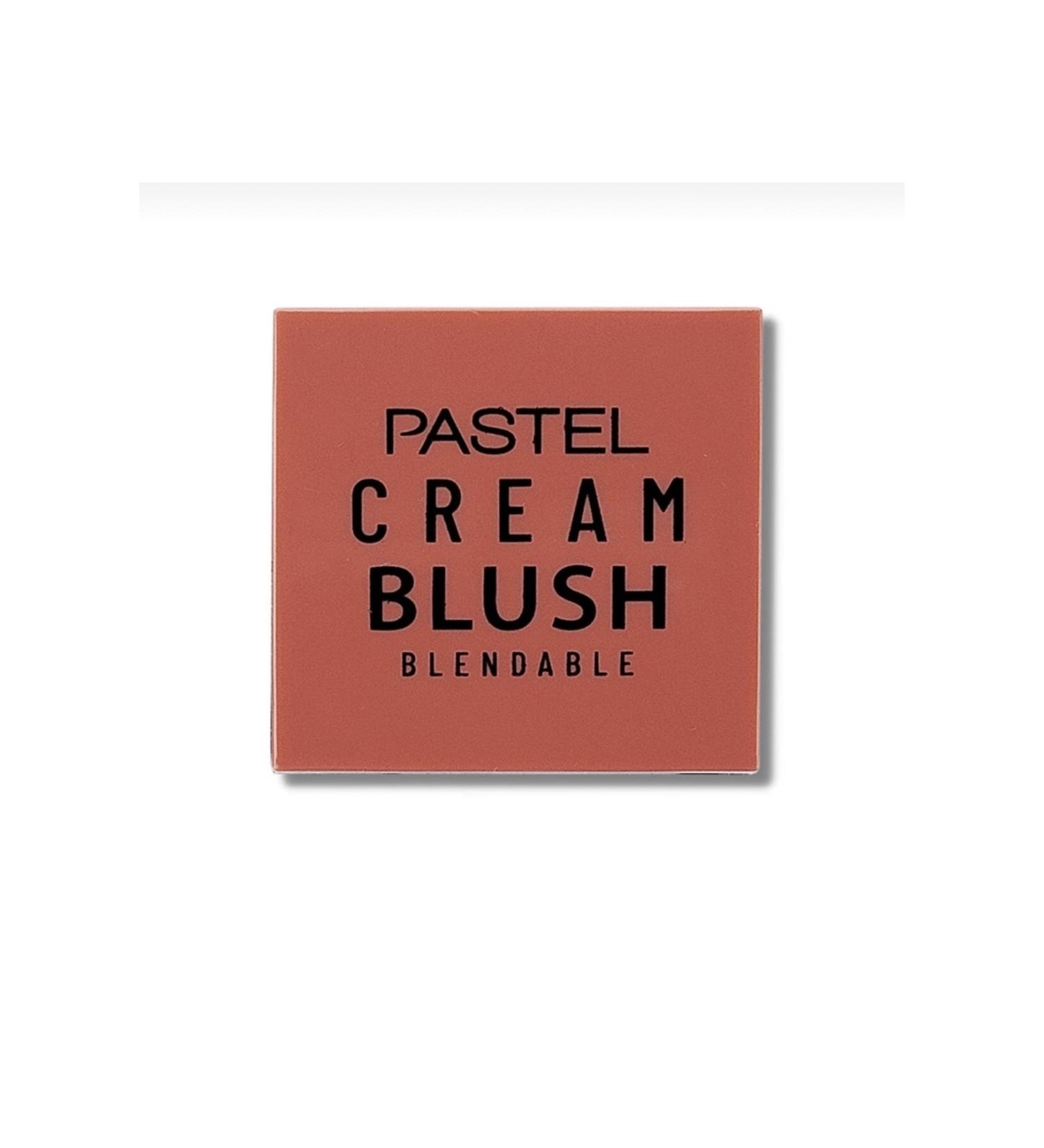 Pastel Cream Blush - Cream Blush 42 Rosery