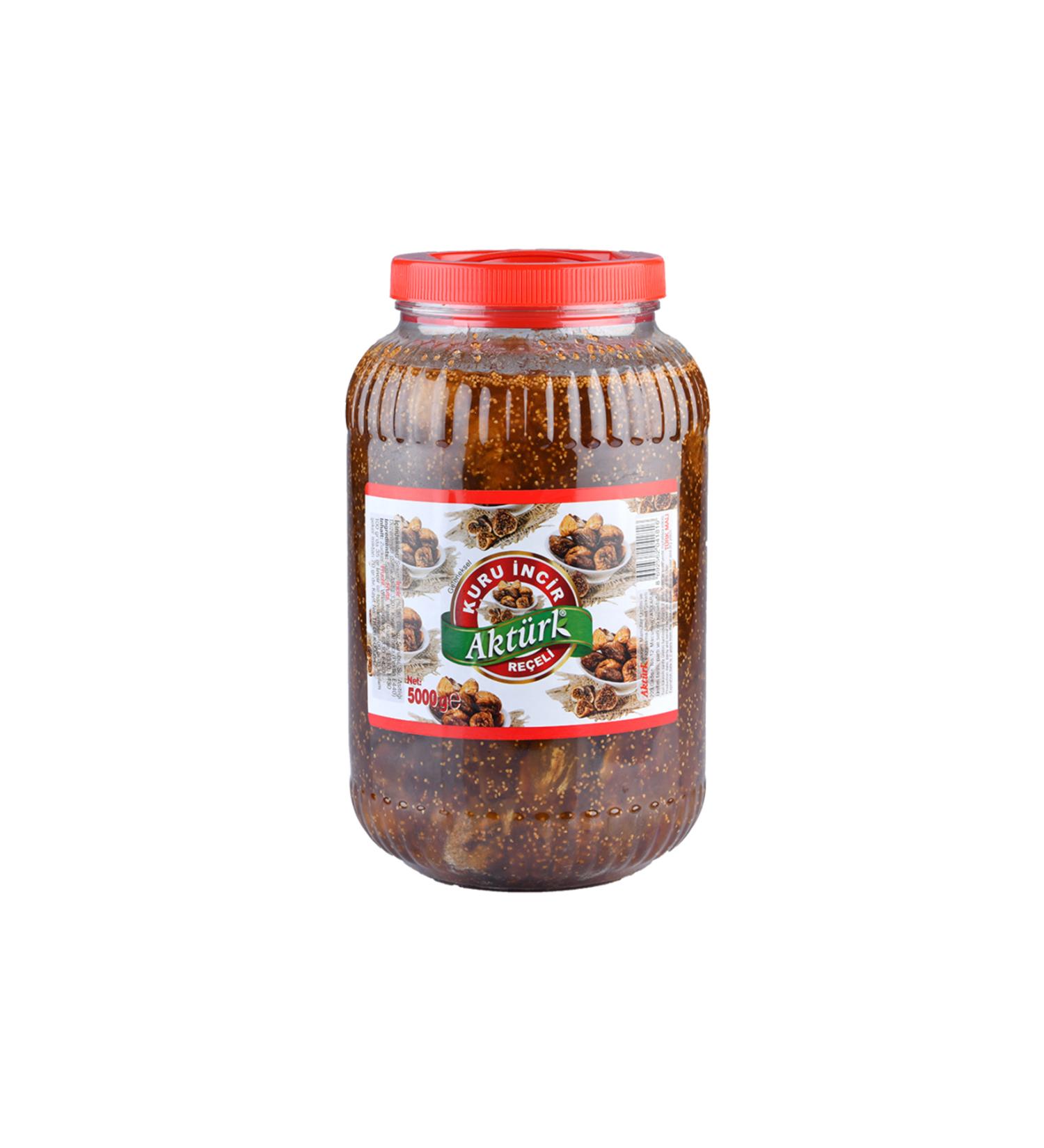 Akt rk 5KG FIG JAM AKT RK