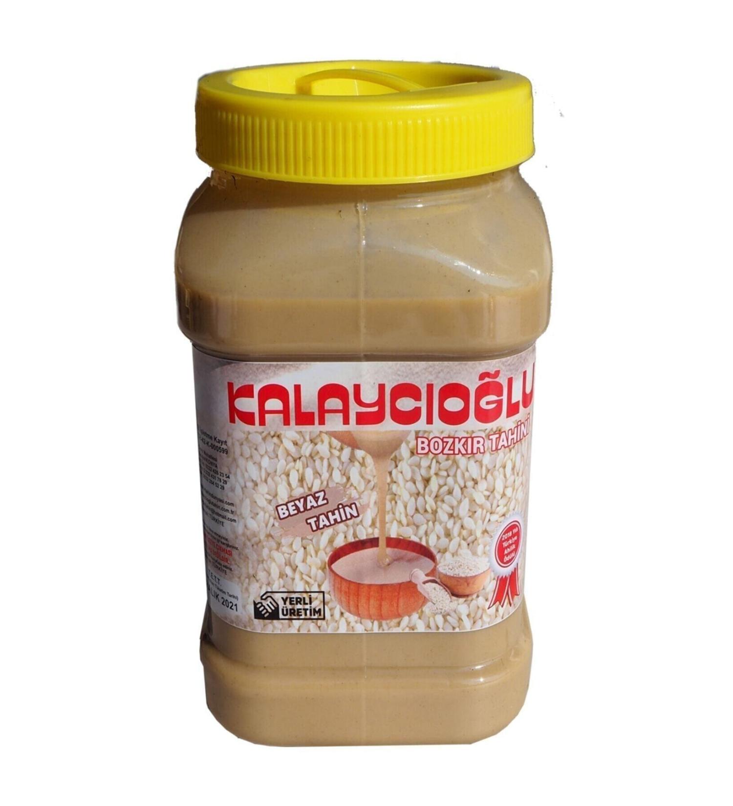 Kalayc o lu White Tahini 935 gr