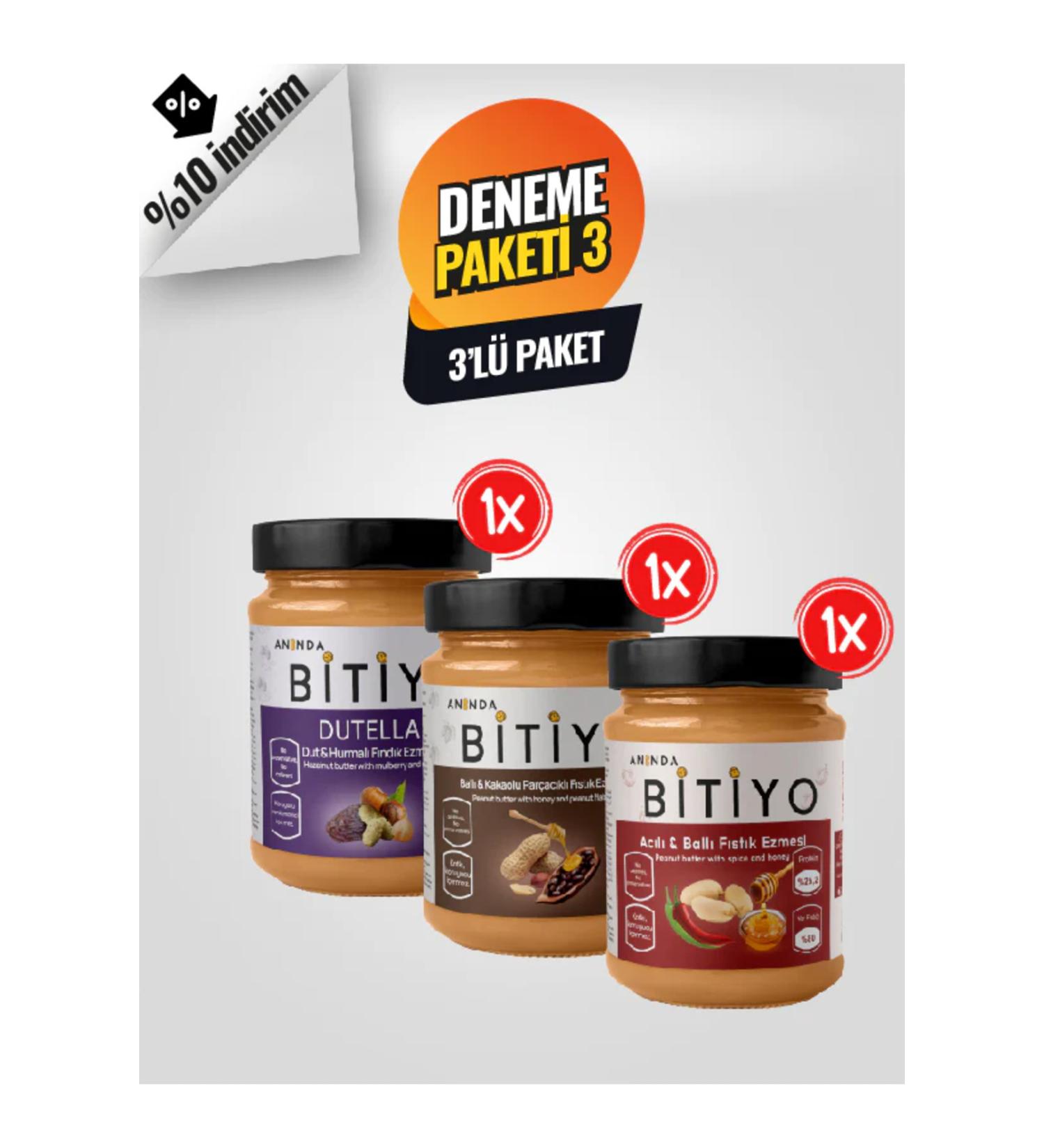 INSTANTLY ENDING Peanut Butter Introduction Package 3 0 Natural Vegan High Protein