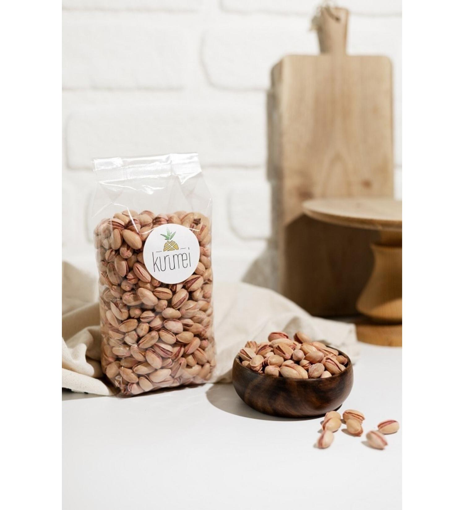 Kurumei Siirt Pistachio 1kg