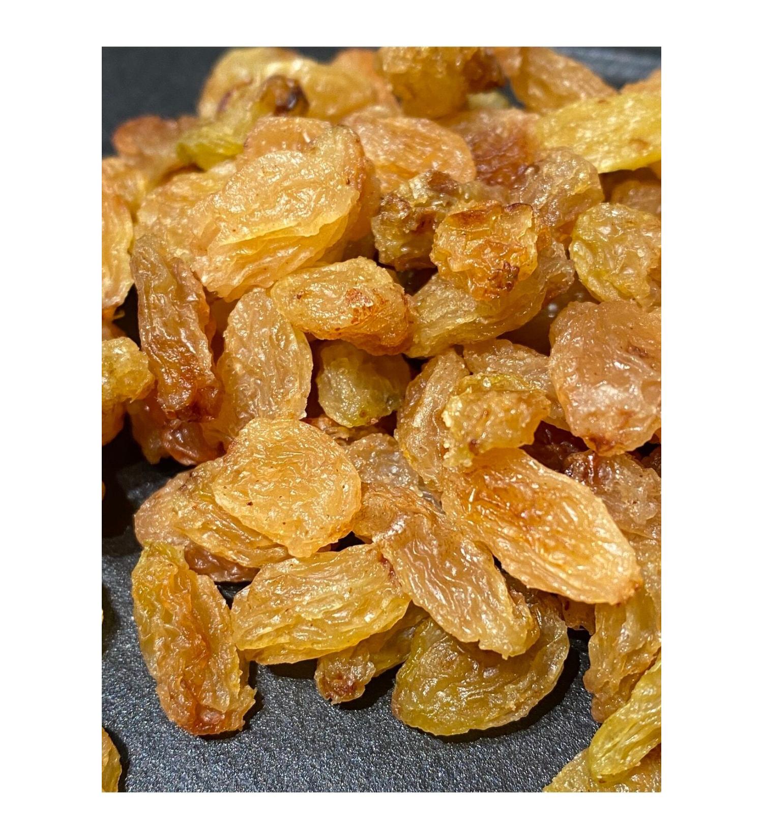 Mara Gourmet Seedless Raisins 3 Kg