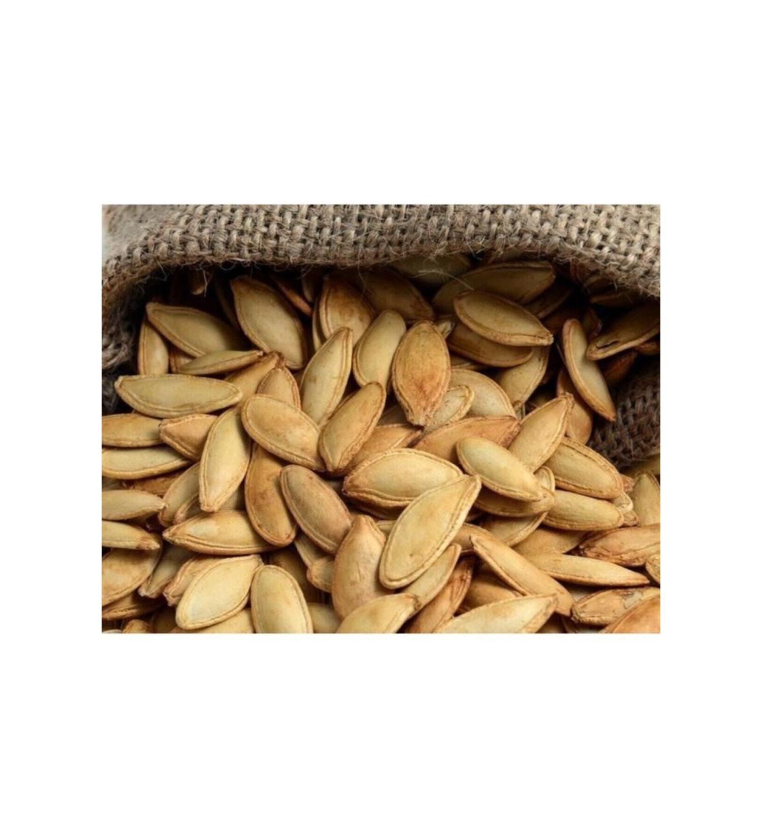 Propatis Magro Magro Unsalted Pumpkin Seeds 1 Kg