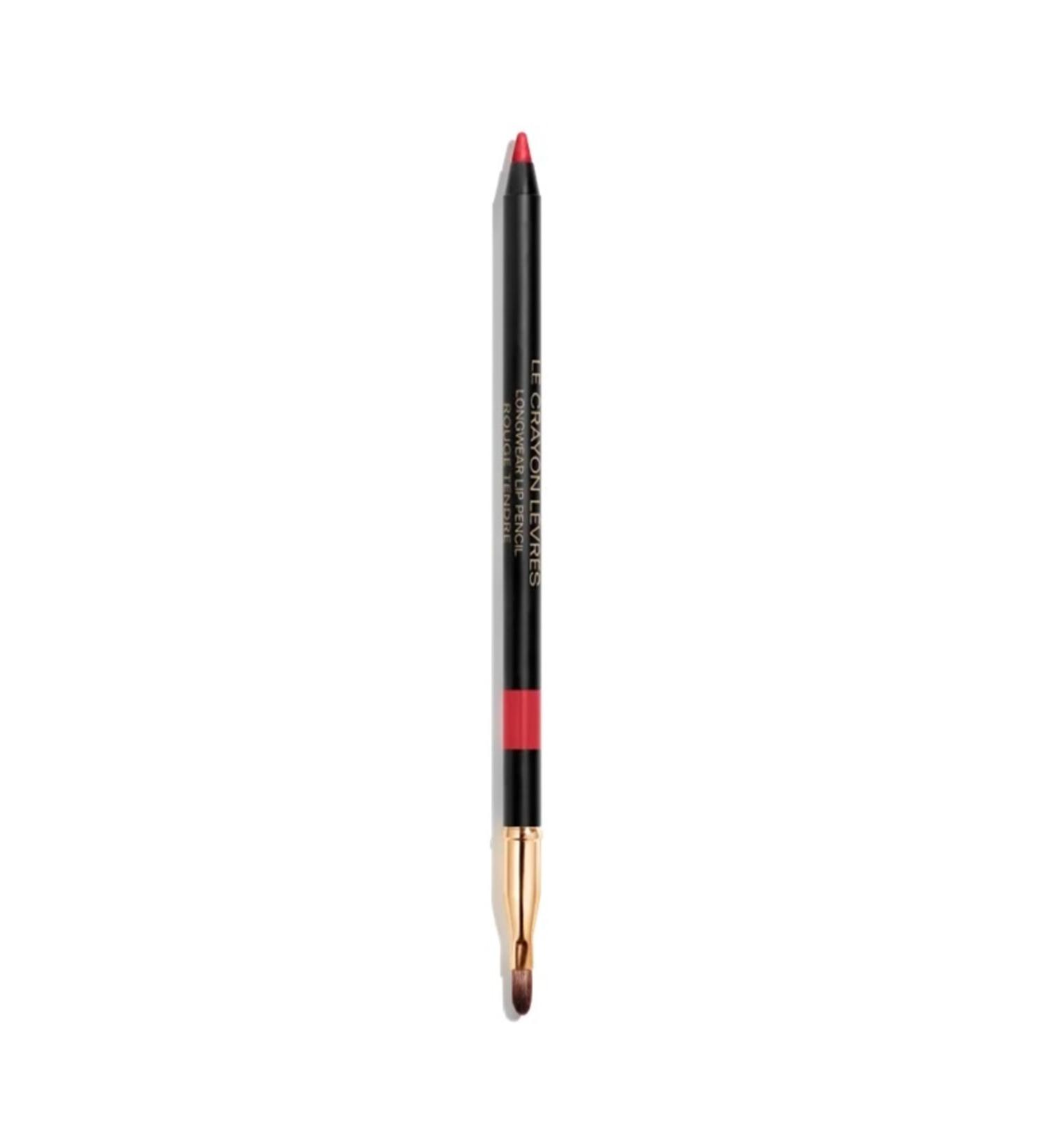 Chanel LE CRAYON L VRES-Ultra Long Formula Delicate Tip Semi-Matte Look Lip Pencil