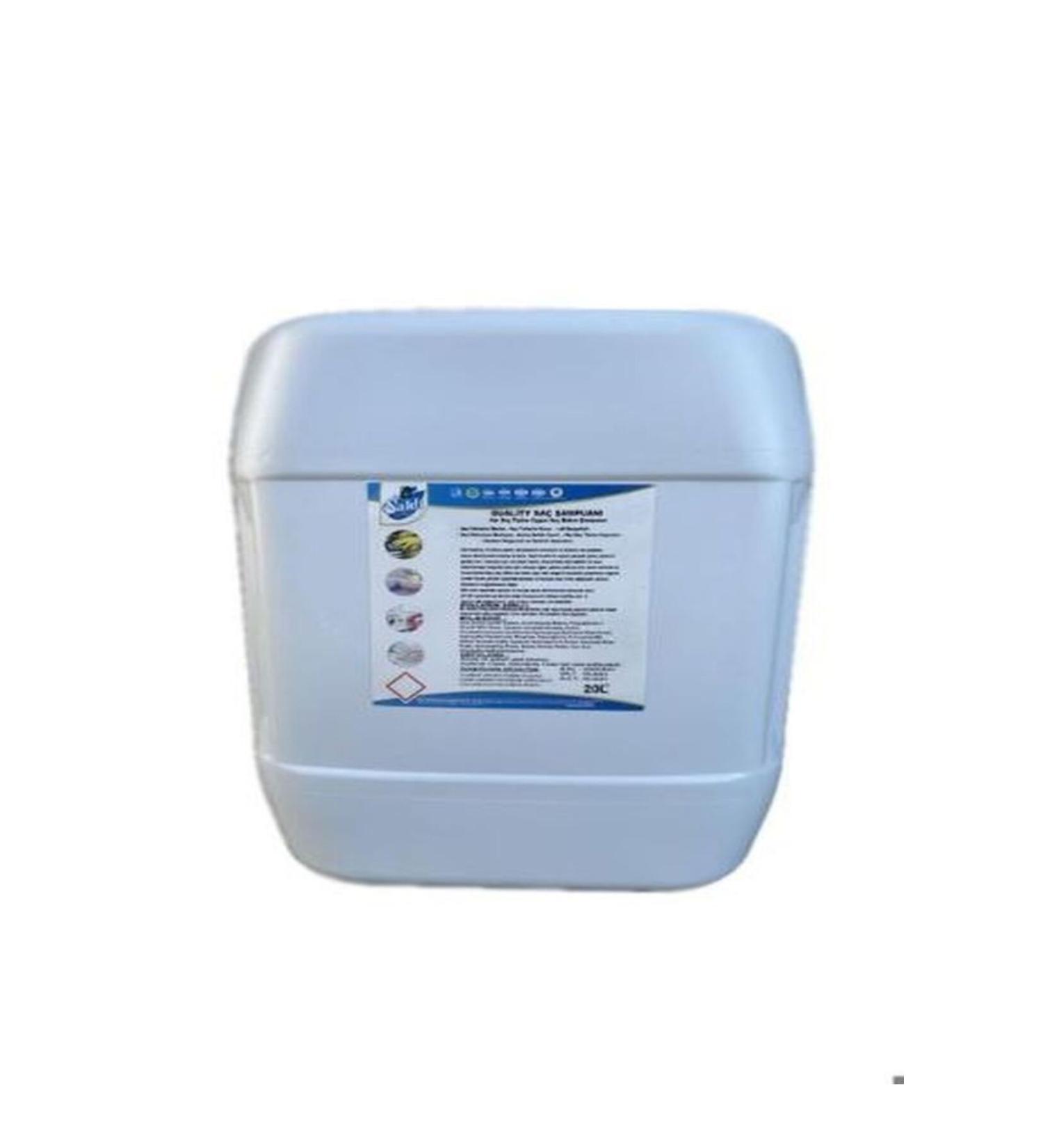 saldi QUALITY HAIR SHAMPOO