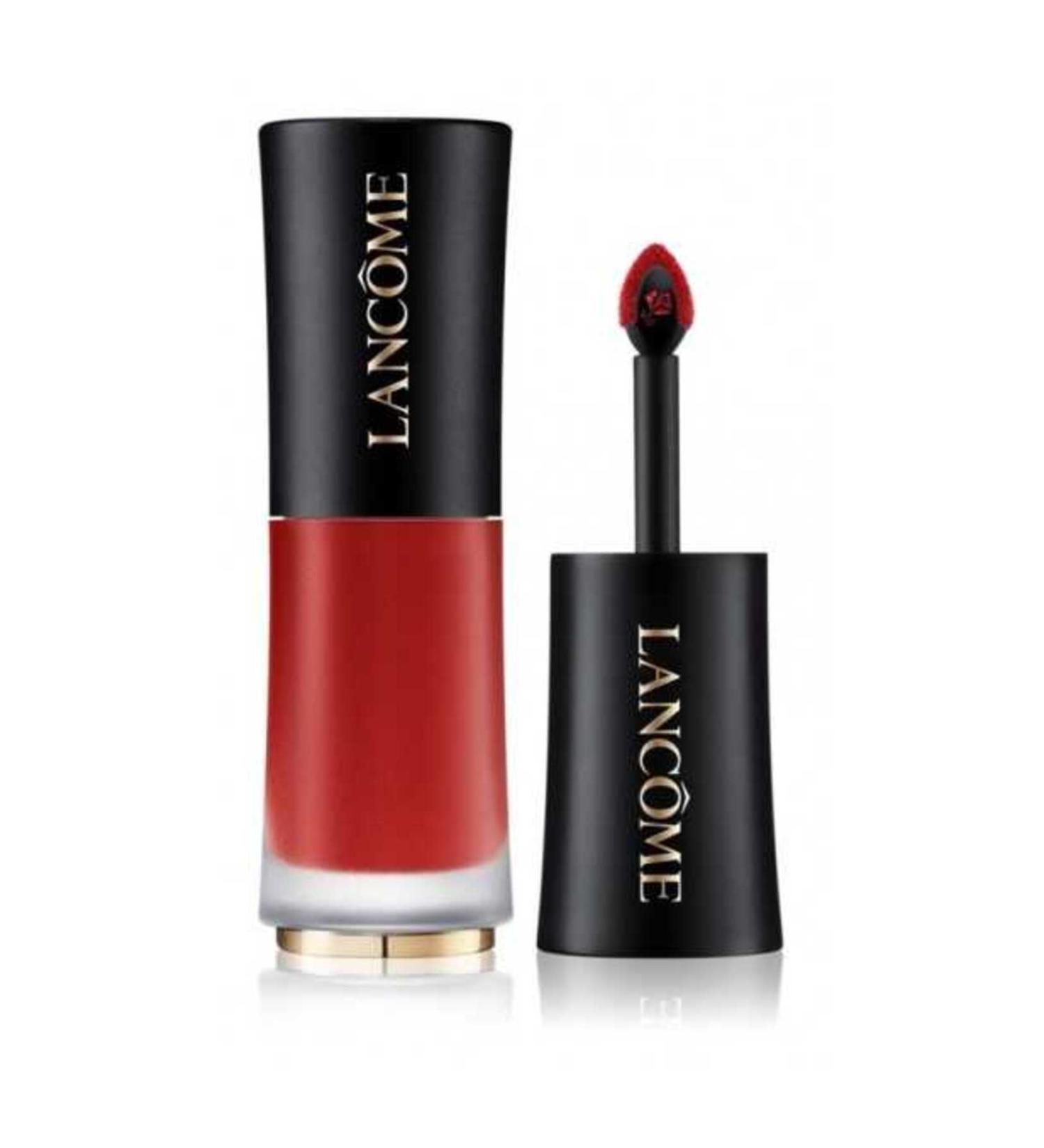 Lancome L'absolu Rouge Drama Ink Intense Color Lasting Semi-Matte Liquid Lipstick 138 3614273250726 - Buy Online on GoSupps.com