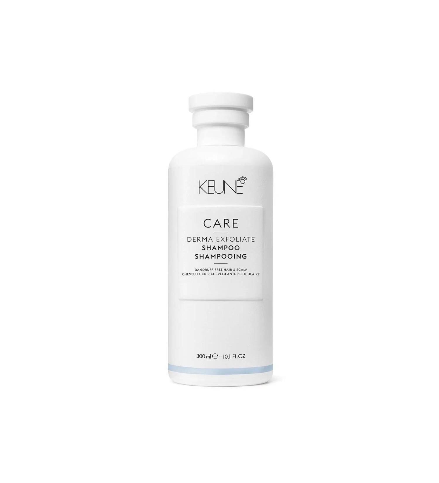 Keune Derma Exfoliate Dandruff Shampoo 300 ml///GEM885566636-74