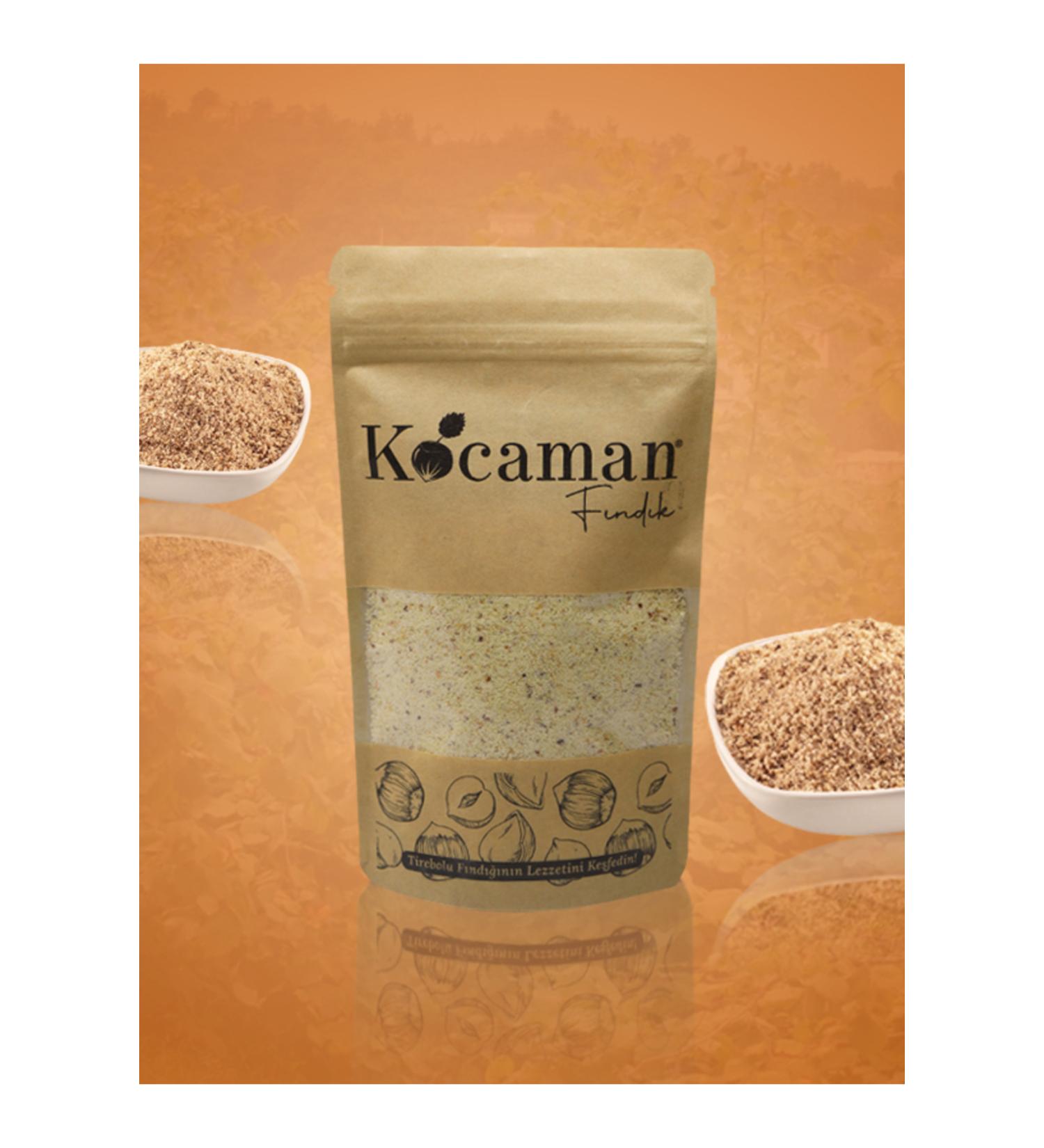 KOCAMAN Hazelnut Flour 500 Gr
