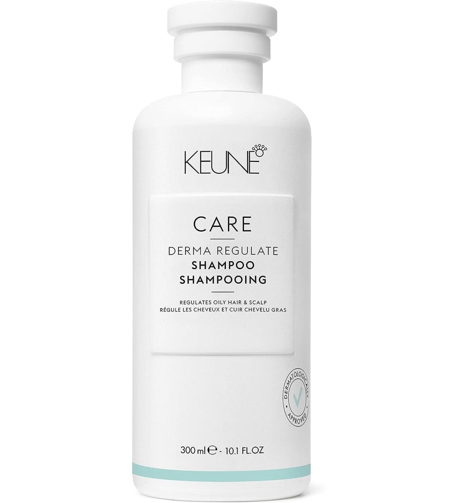 Keune Derma Regulate Balancing-Anti-Oily Hair Care Shampoo 300 ml//633366998-Gem