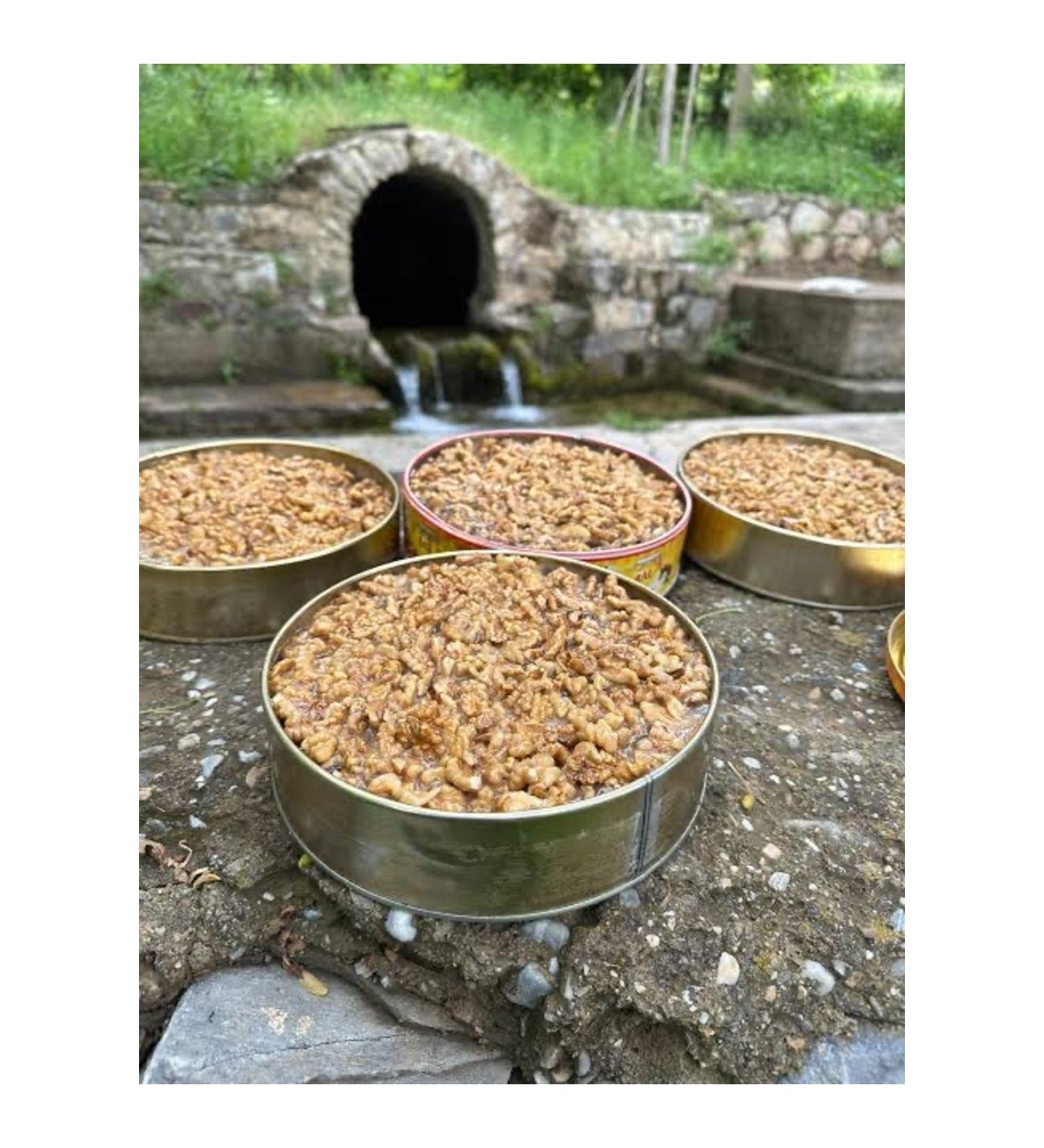 Hizan Honey Guzbez 1 Kg