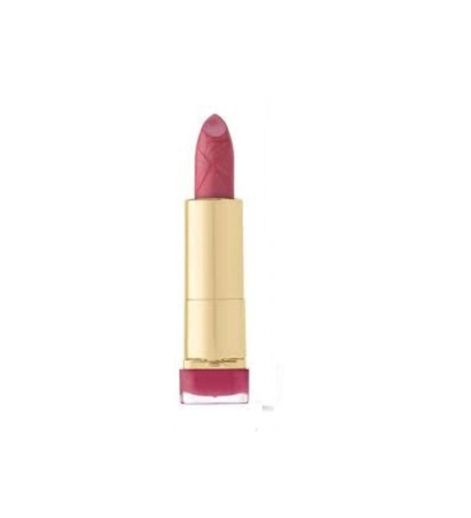 Max Factor Lipstick 830 Dusky Rose- T