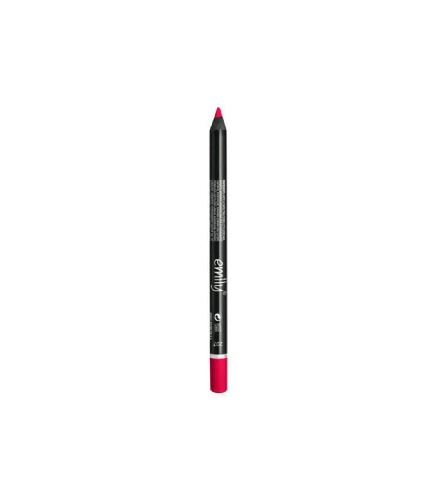 Golden Rose Emily Long-lasting Lip Pencil 207 Lip Pencil