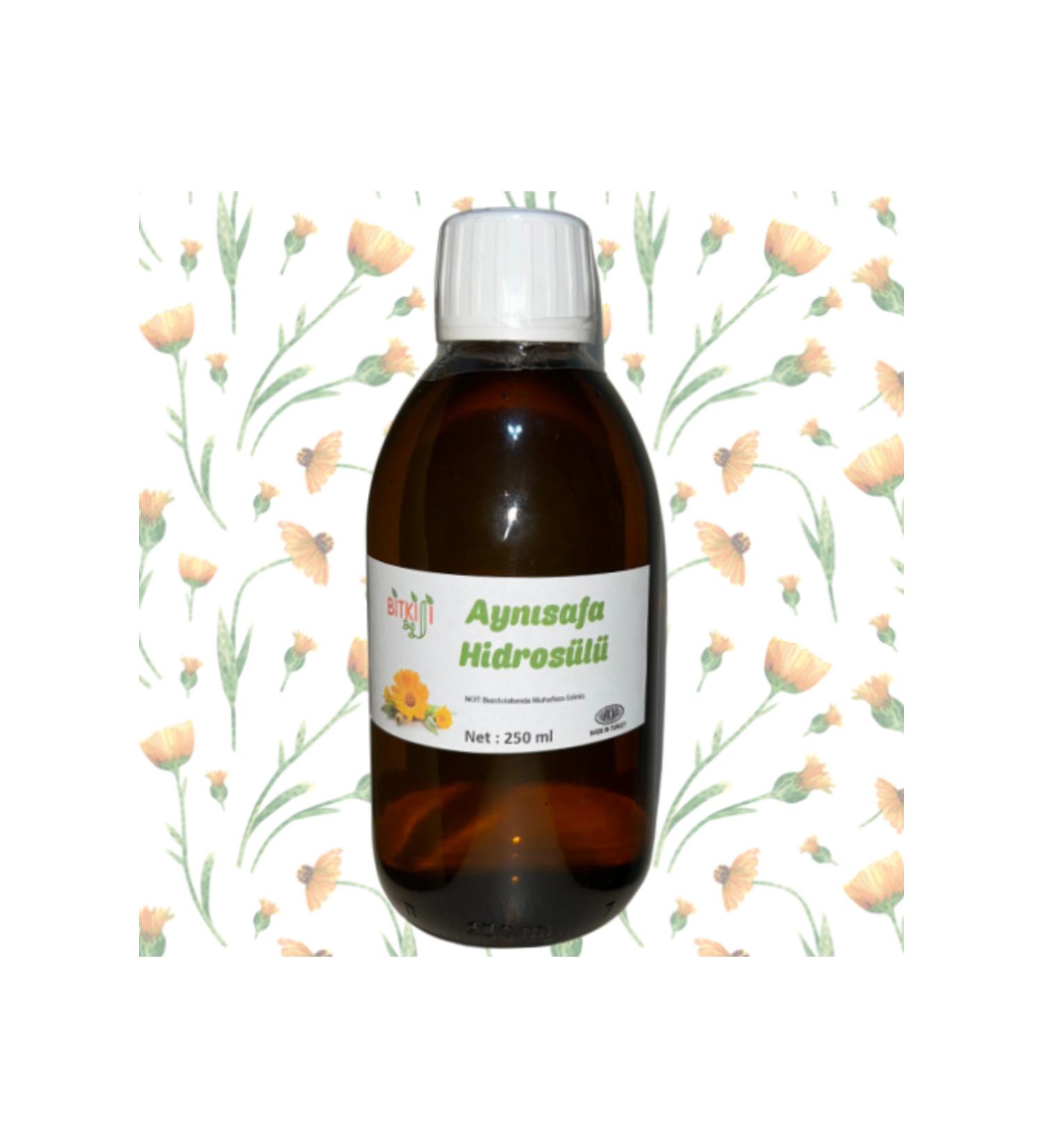 bitkiji Calendula Hydrowater 250 Ml