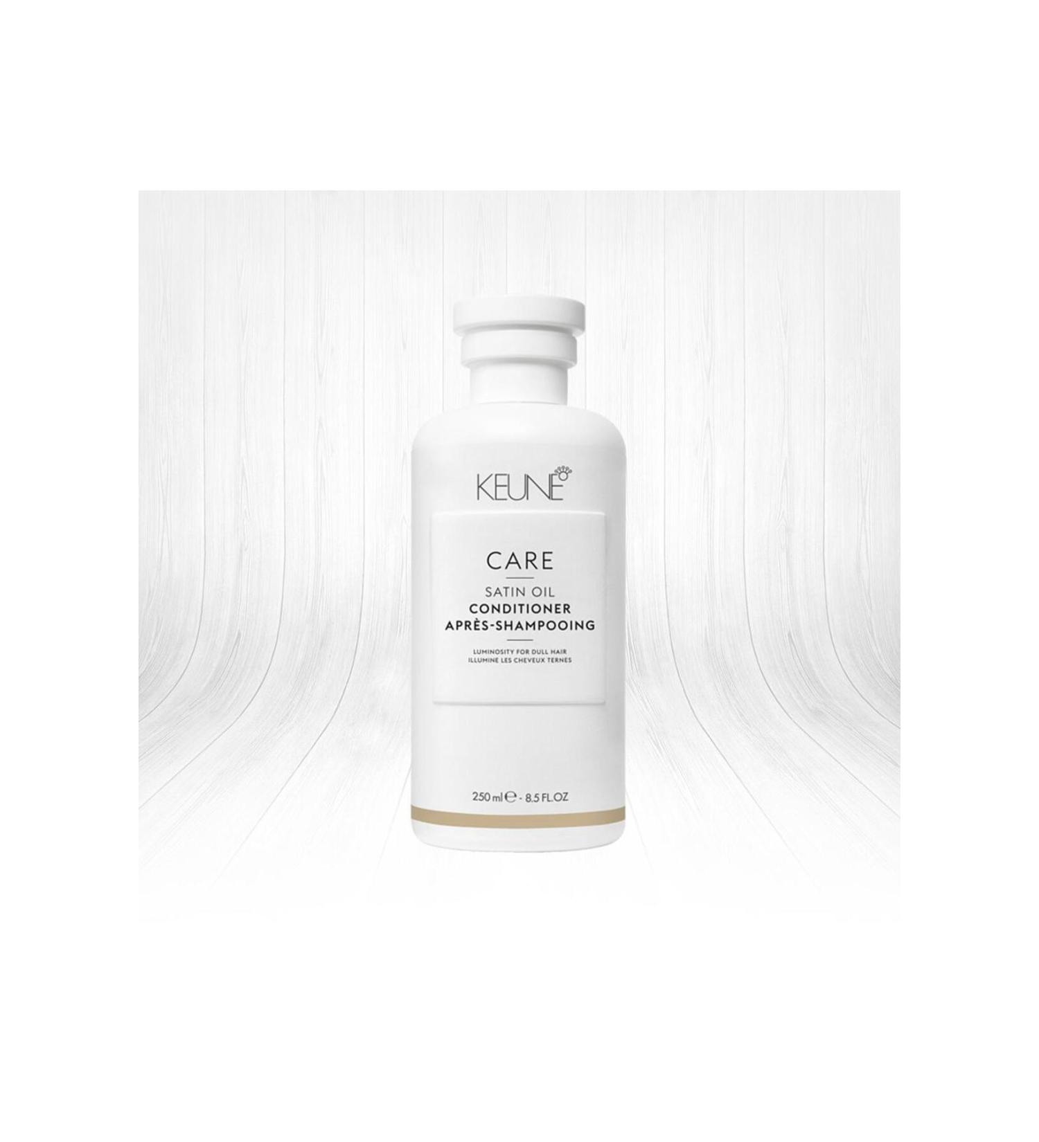 Keune Buy Oil Conditioner -Hair Care Cream 250 ml 8.5FL.oz 226669966///GEM--