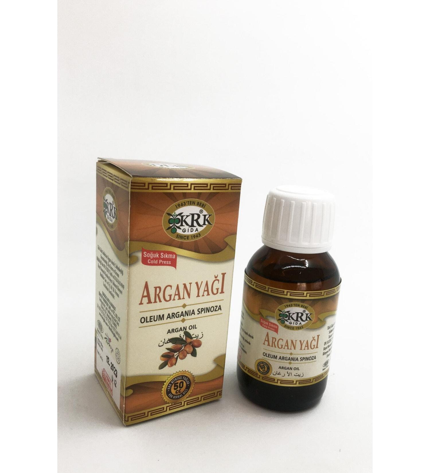 KRK Argan Oil 50 ml