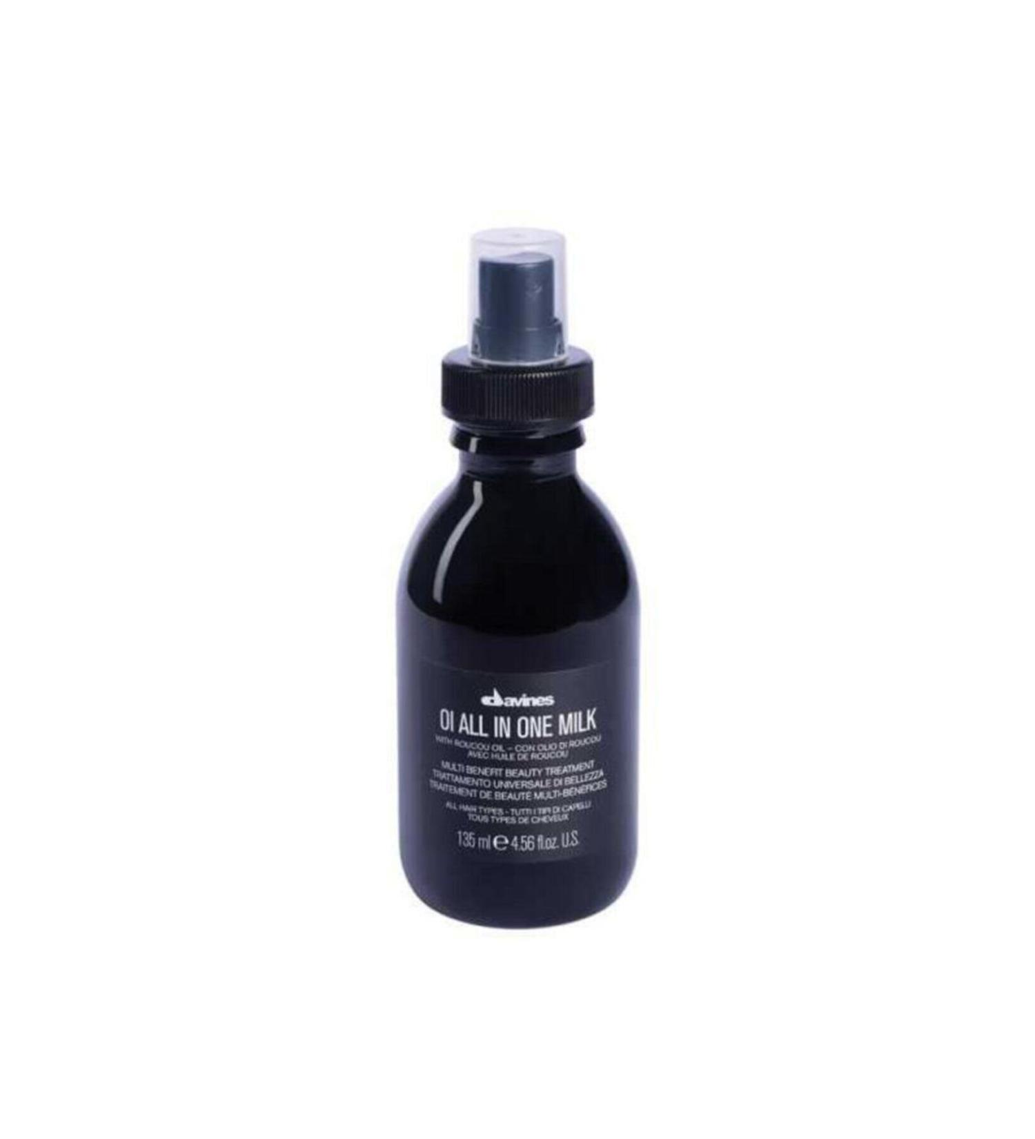 Davines Oi All In One Milk Hair Care Milk 135 Ml NOONLINE 65511