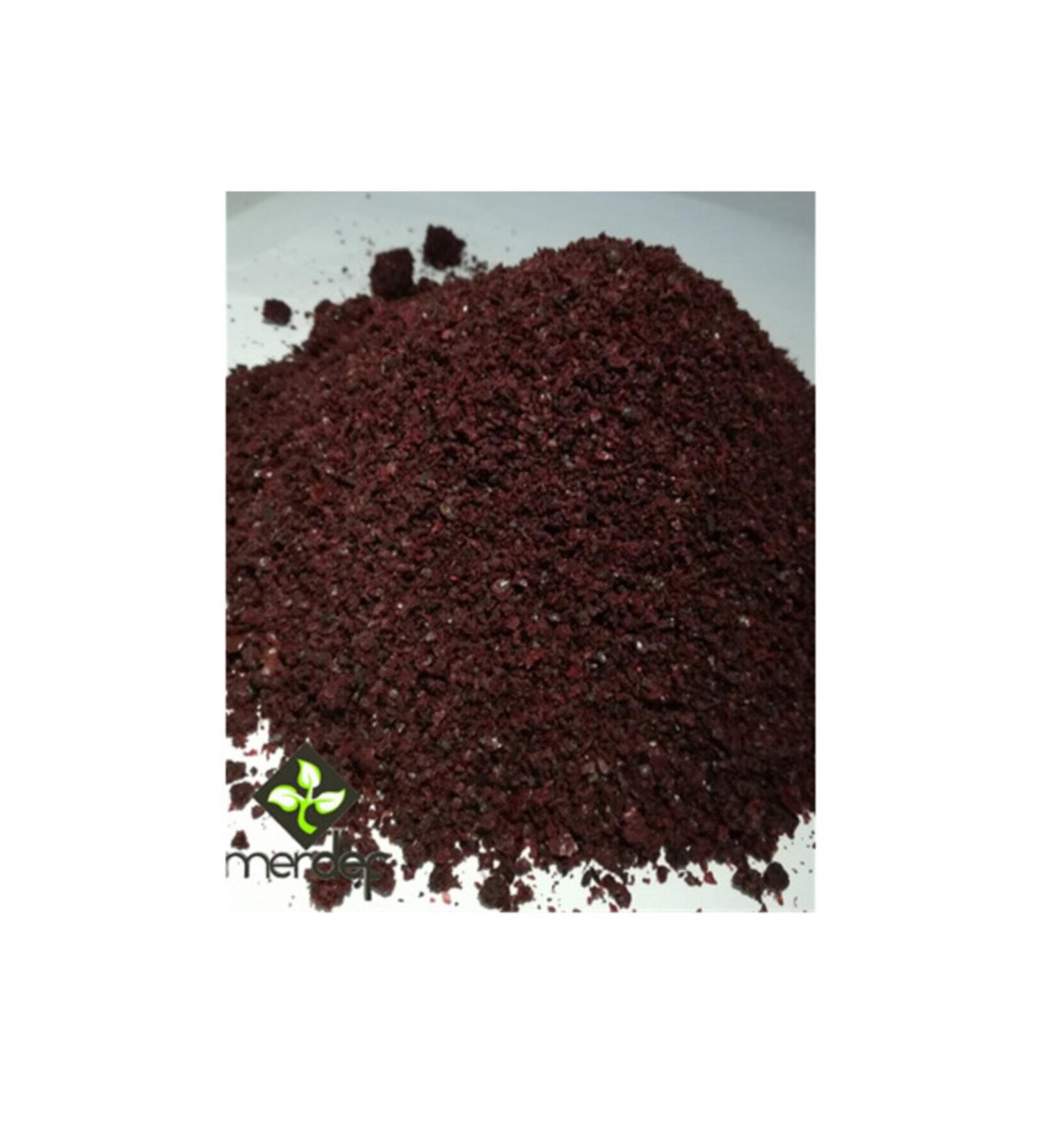 Merdef Hand Forged Sumac 500 Gr