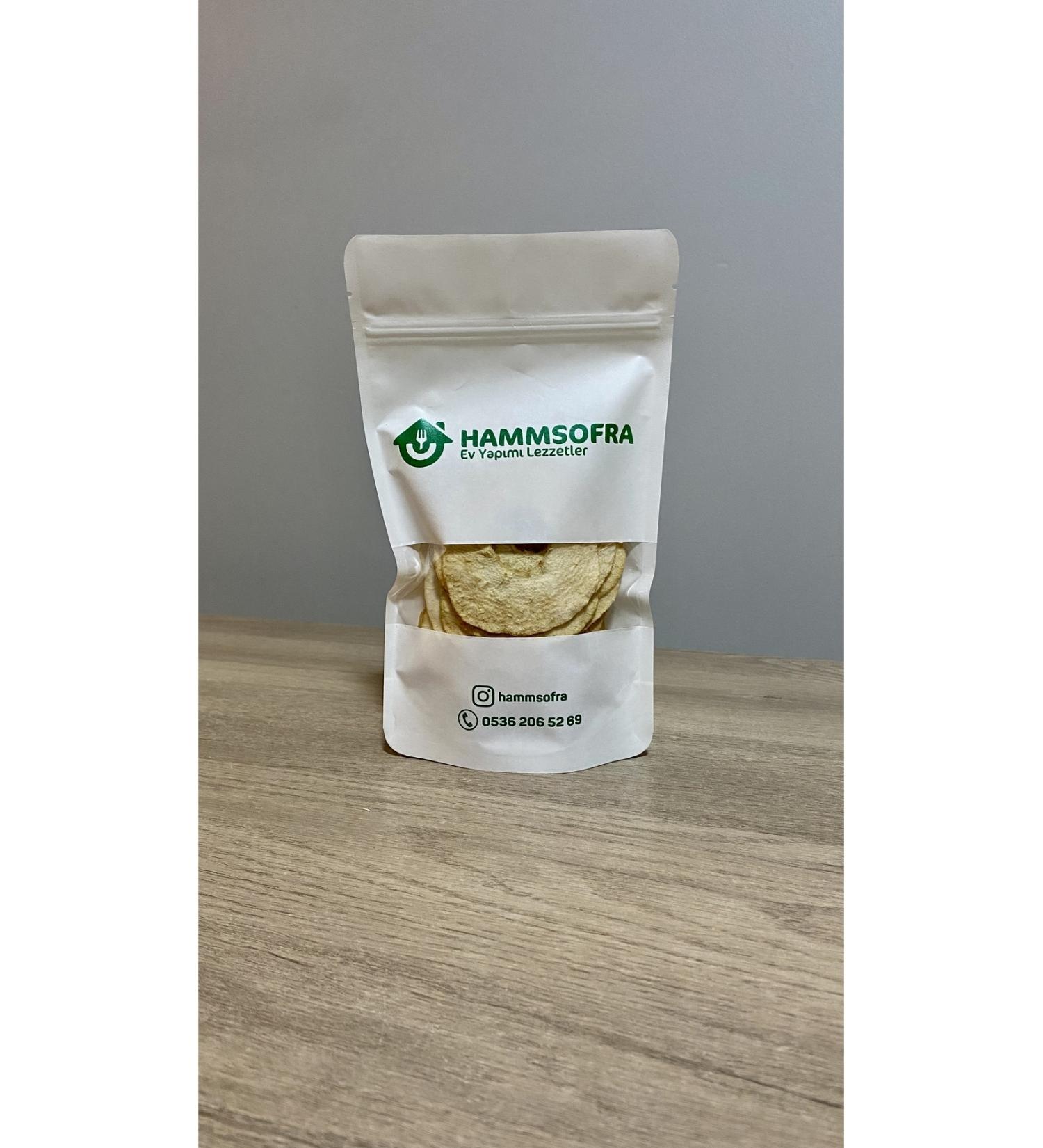 hamm table dried pear 100 gr (2024 NEW SEASON)