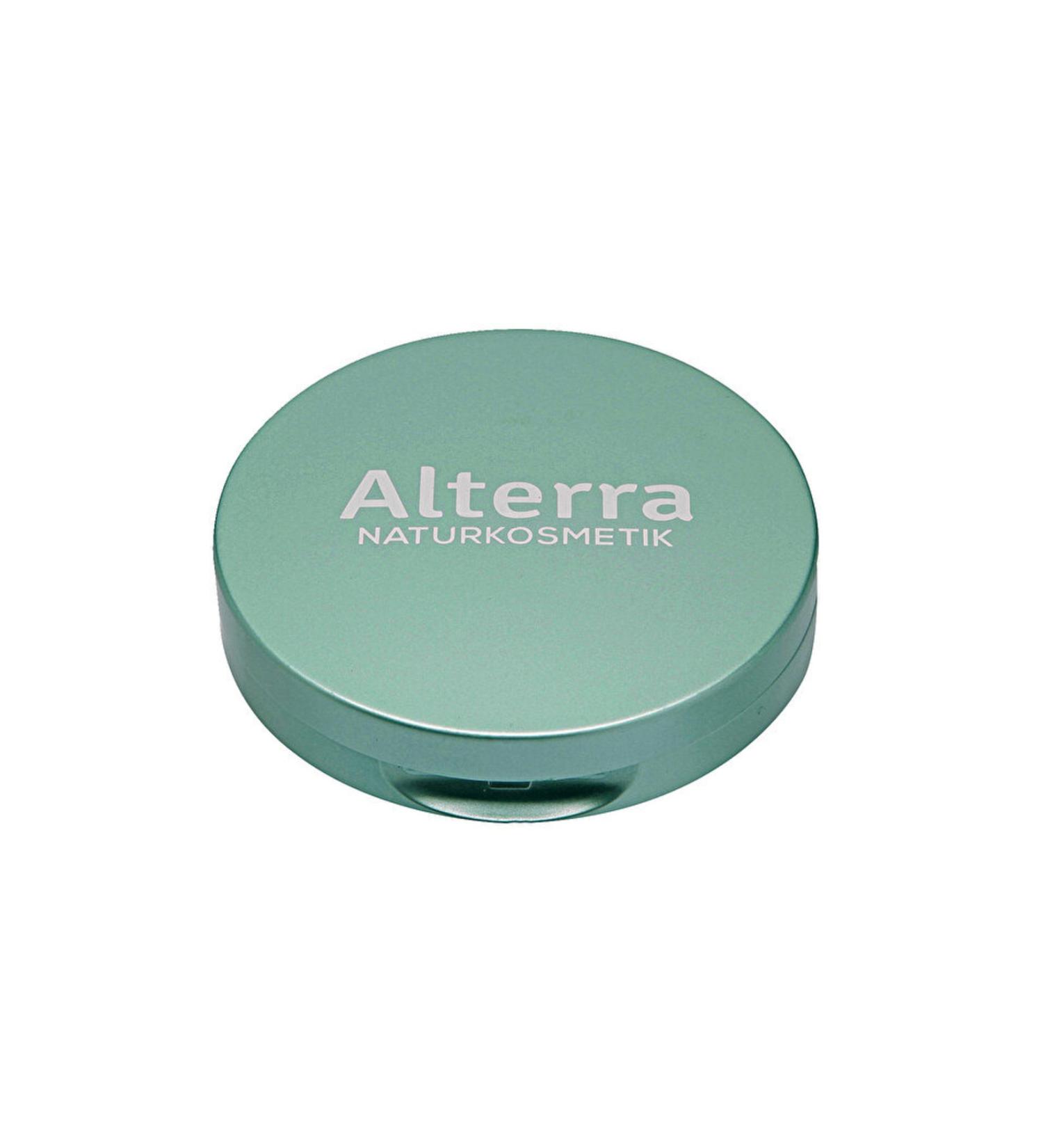 Alterra Powder No:01 Light 10 g Beige