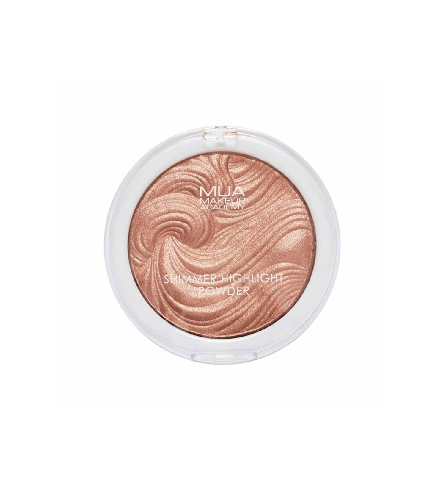 Make Up Academy Illuminating Powder - Radiant Cashmere - Buy Online on GoSupps.com